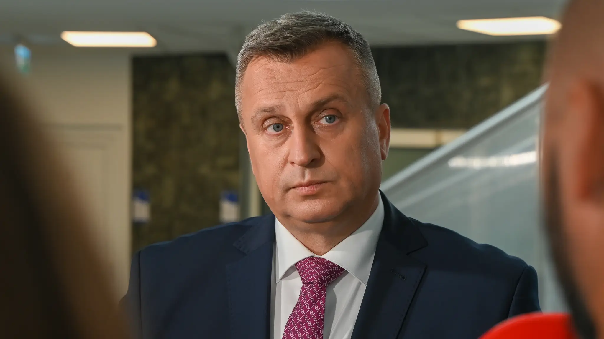 Andrej Danko.