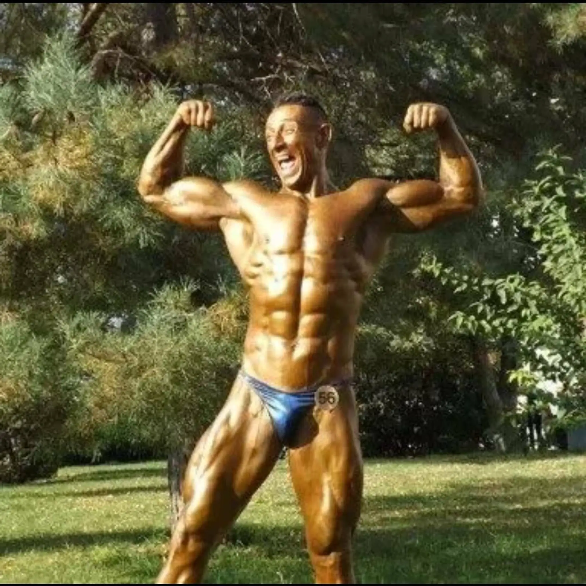Erik Vanko