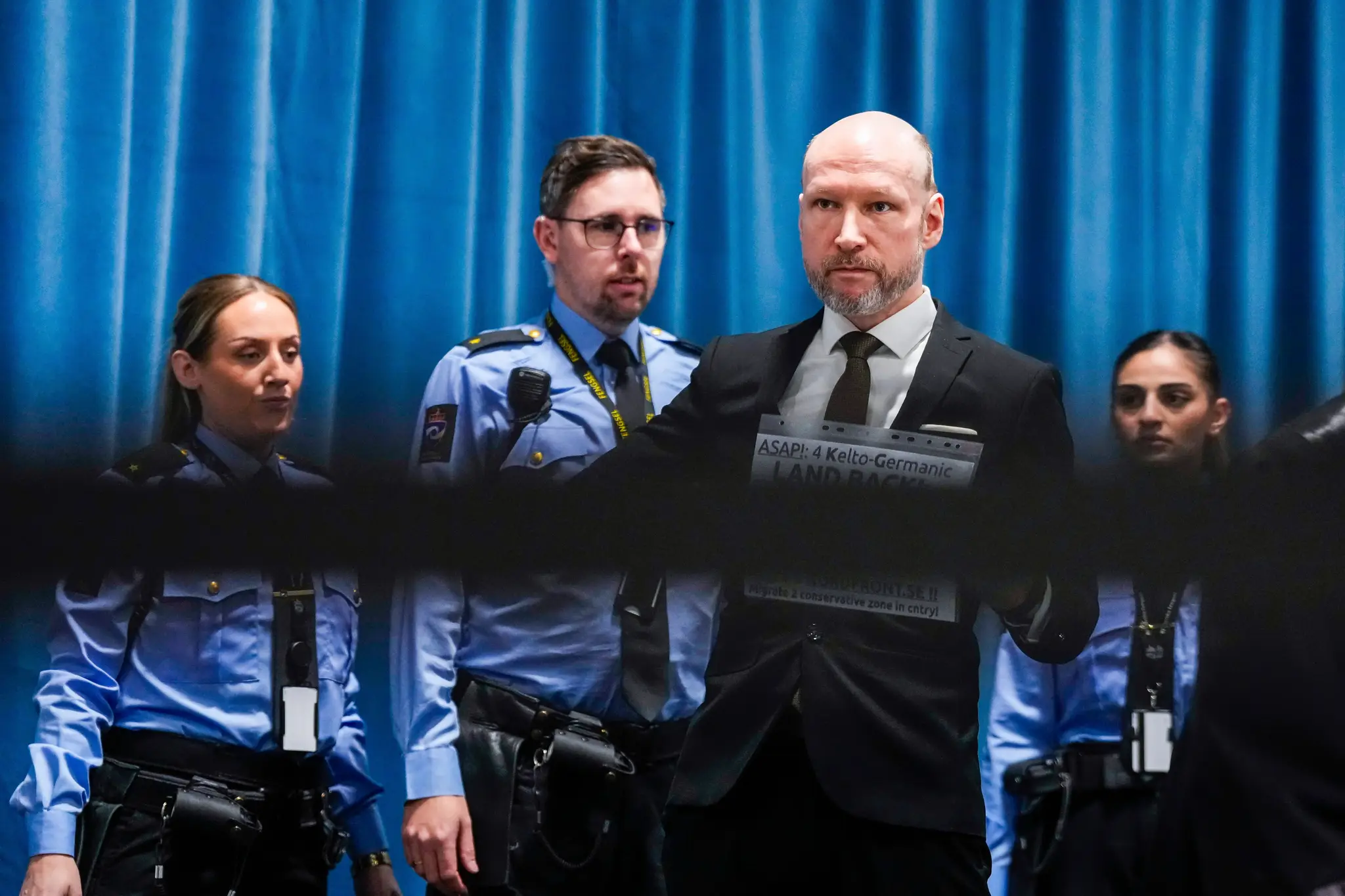 Anders Breivik