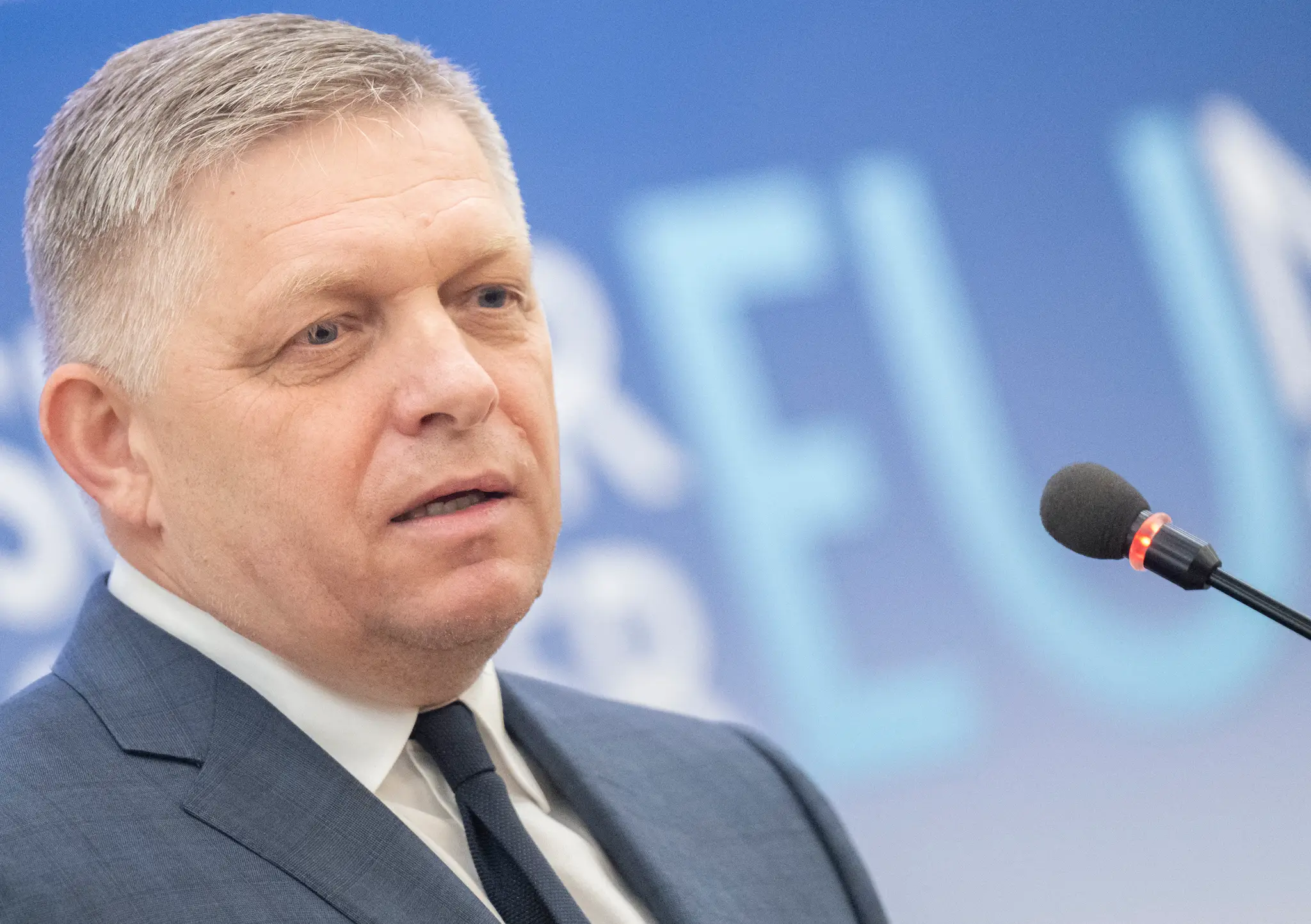 Robert Fico