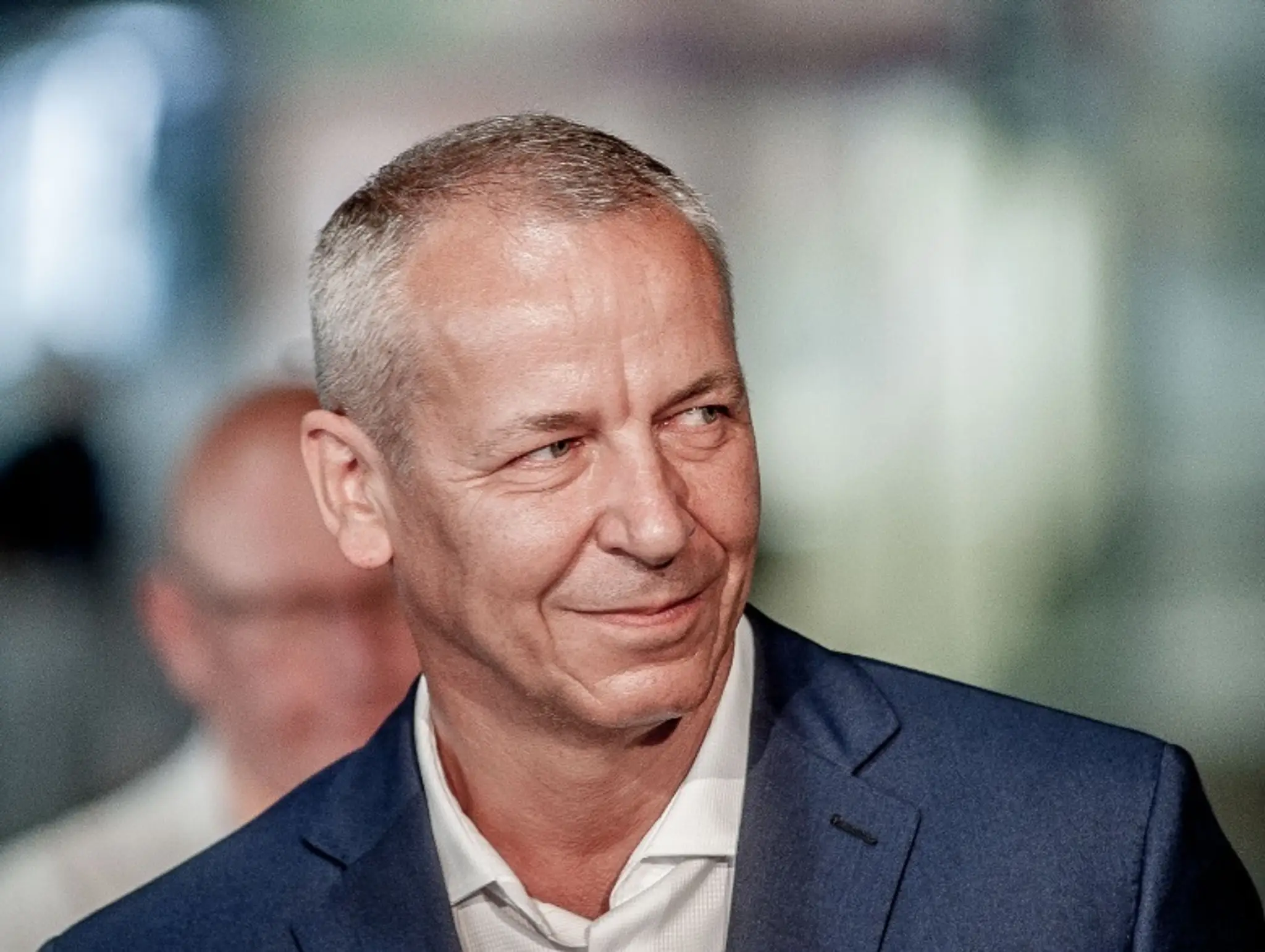 Ján Nosko.