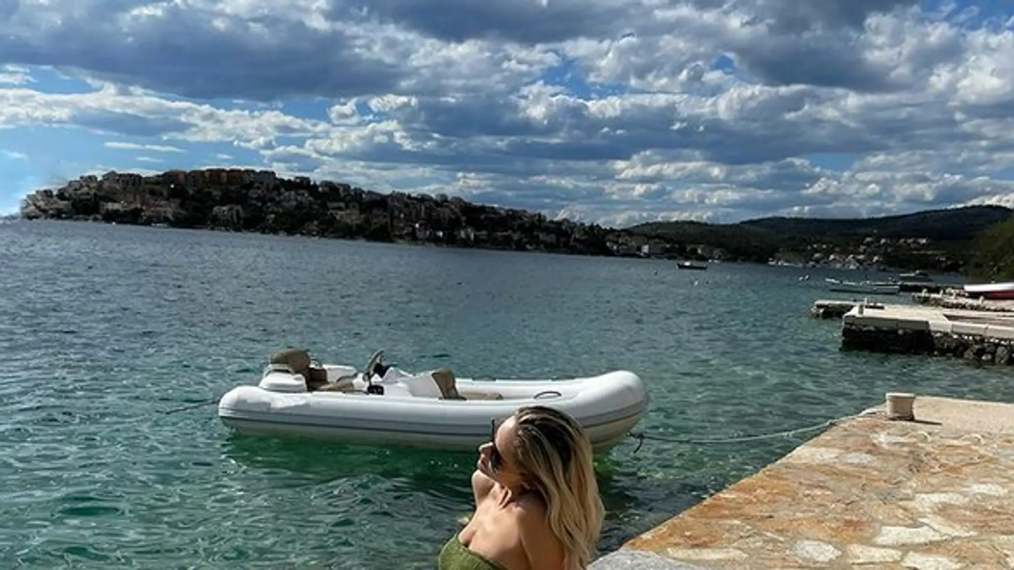 Ivana Gáborík