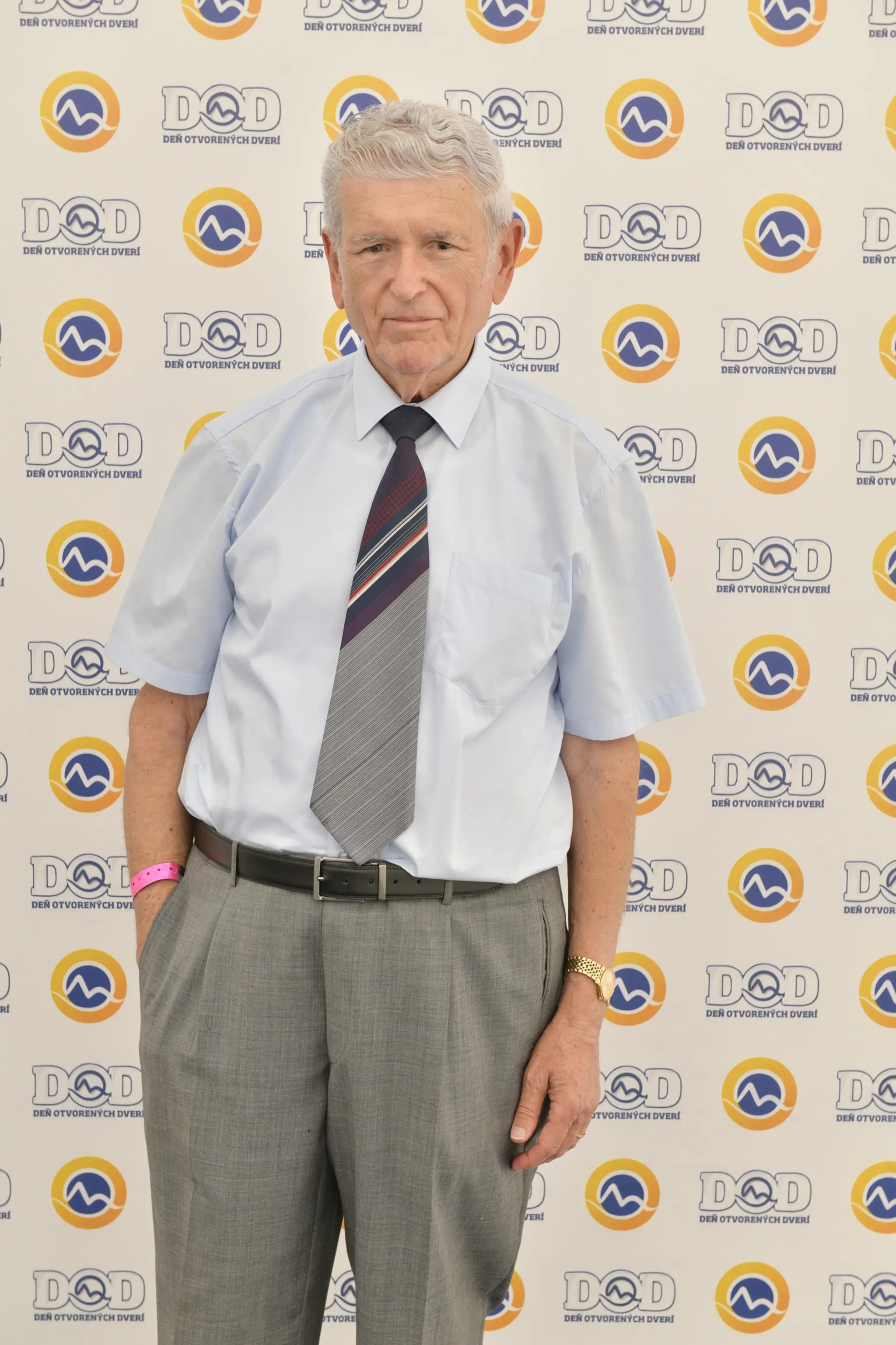 Maroš Molnár