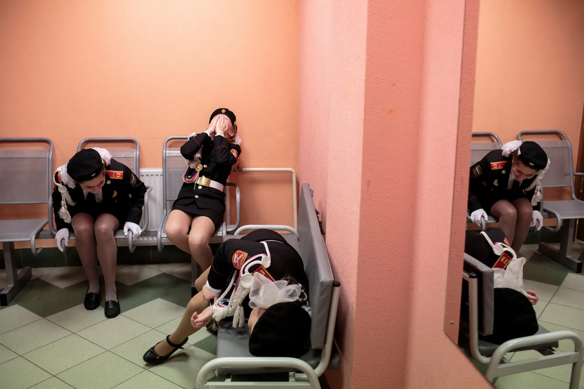 Víťazná snímka World Press Photo 2019 od fotografa Johna Moorea z Getty Images..jpg