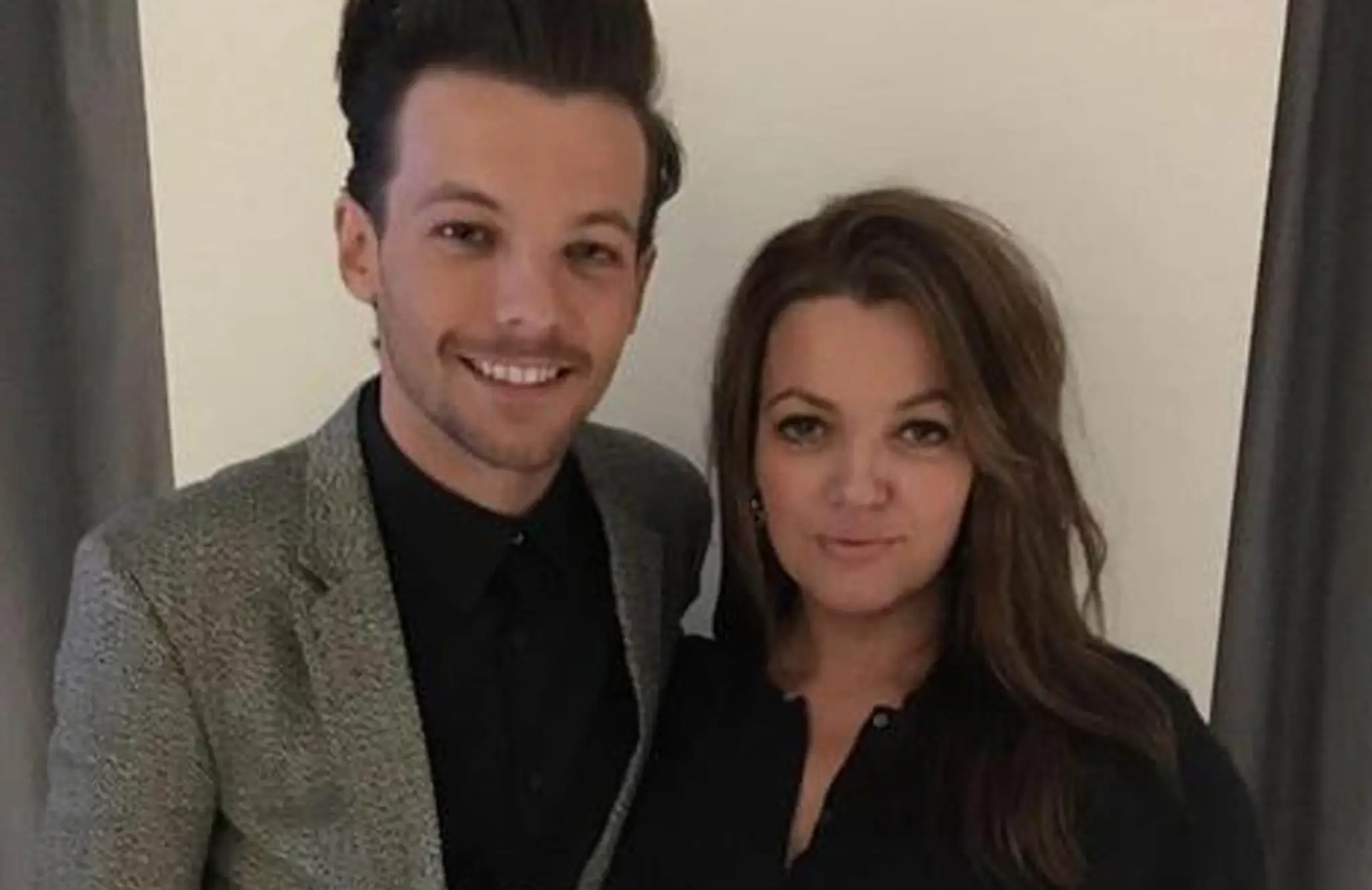 Obrovská rana pre speváka z One Direction. Zomrela mu milovaná mama (†43)