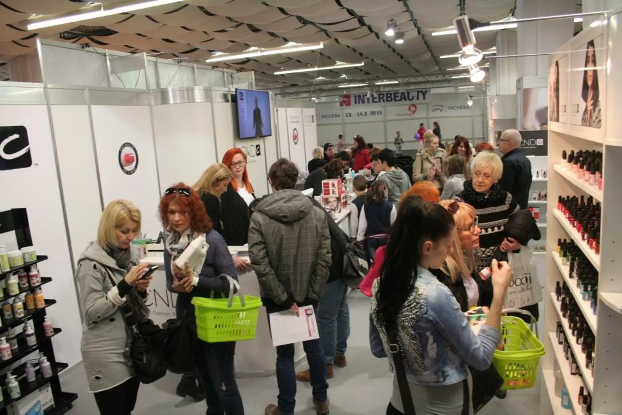 Interbeauty