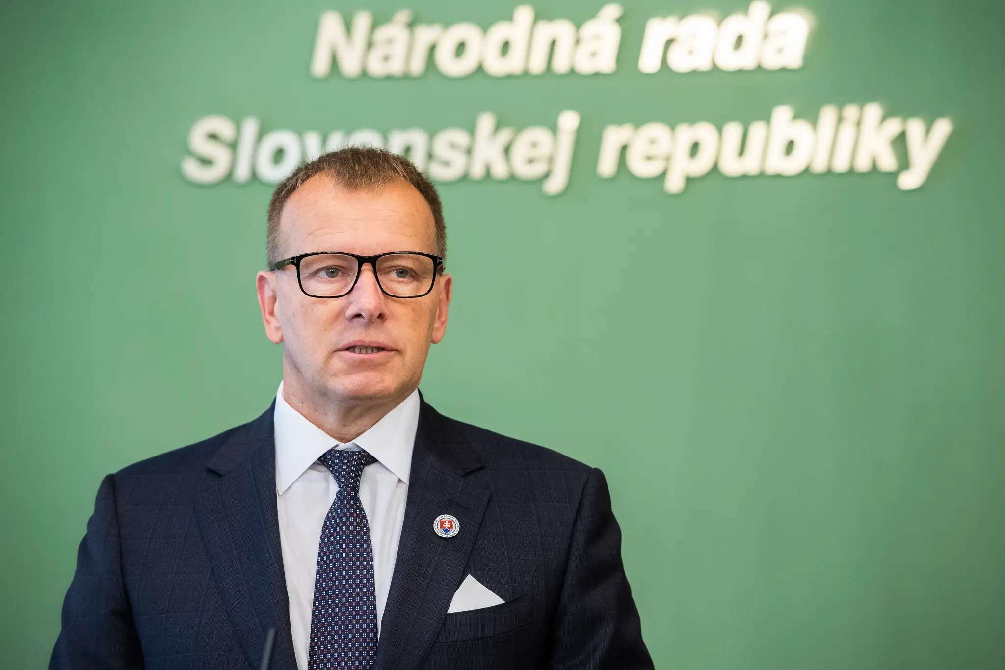 Boris Kollár