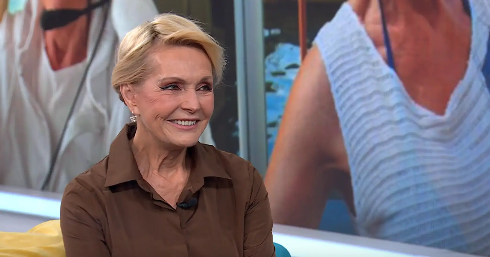 Helena Vondráčková.