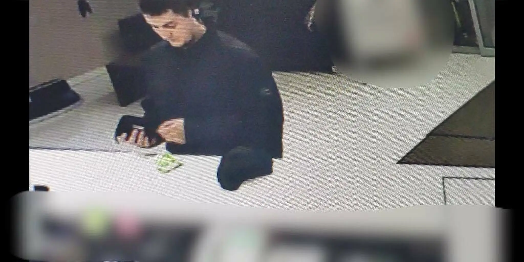 Hľadaný Peter Alberty, ktorý dobodal mladú ženu.