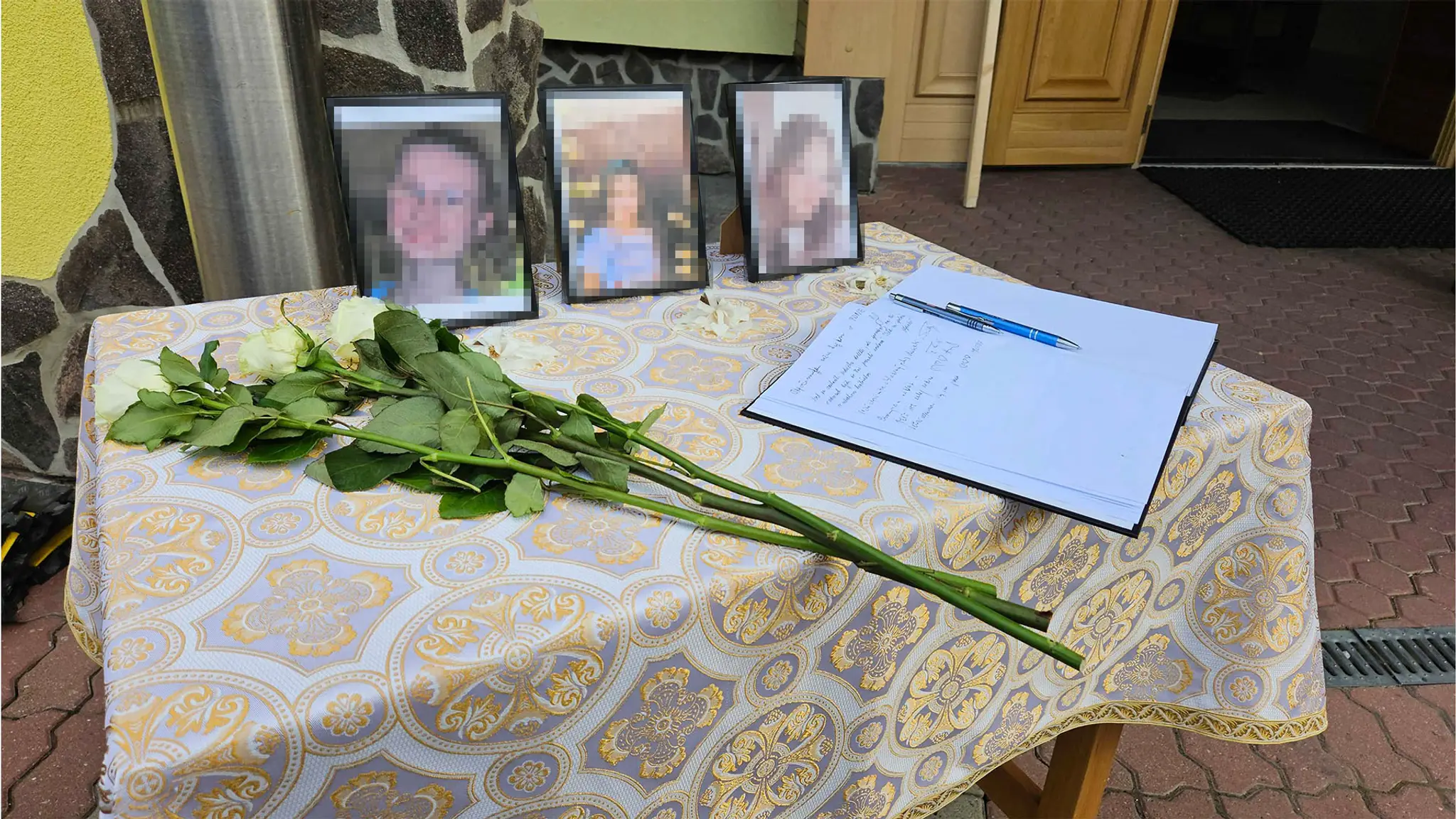 Posledná rozlúčka s obeťami tragédie na Spiši