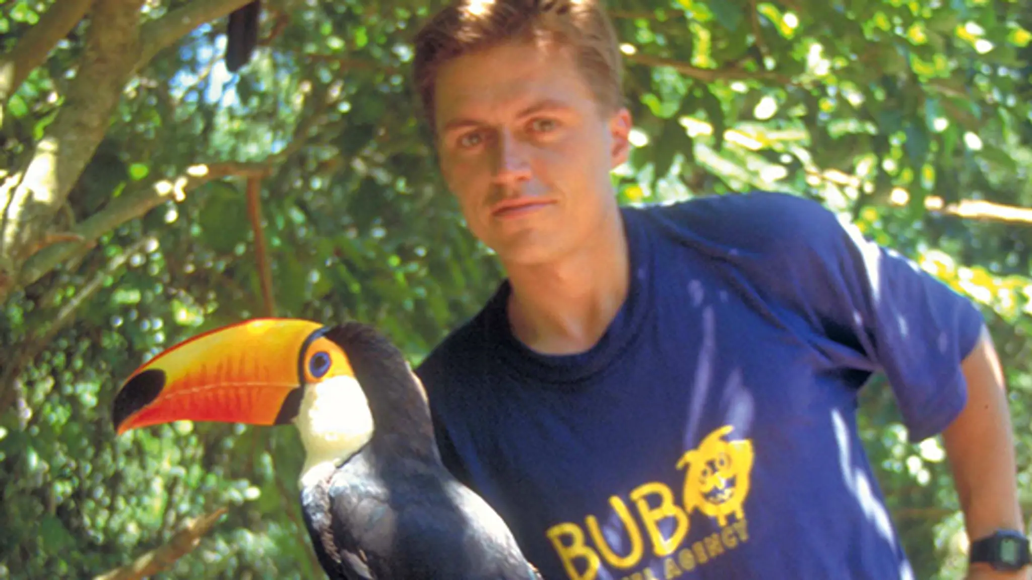 Podnikateľ roka 2011