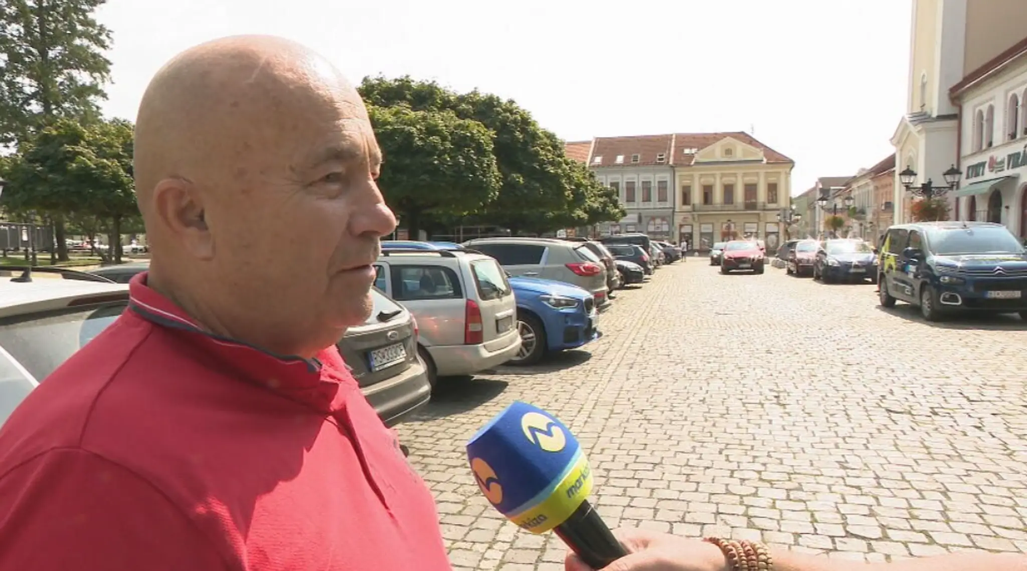 Odkazy politikom z Rimavskej Soboty