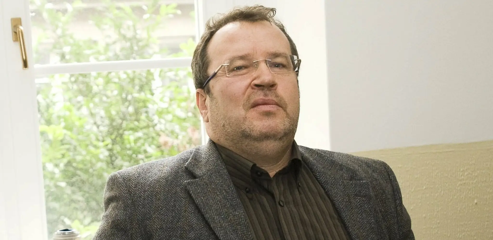 Sergej Chelemendik