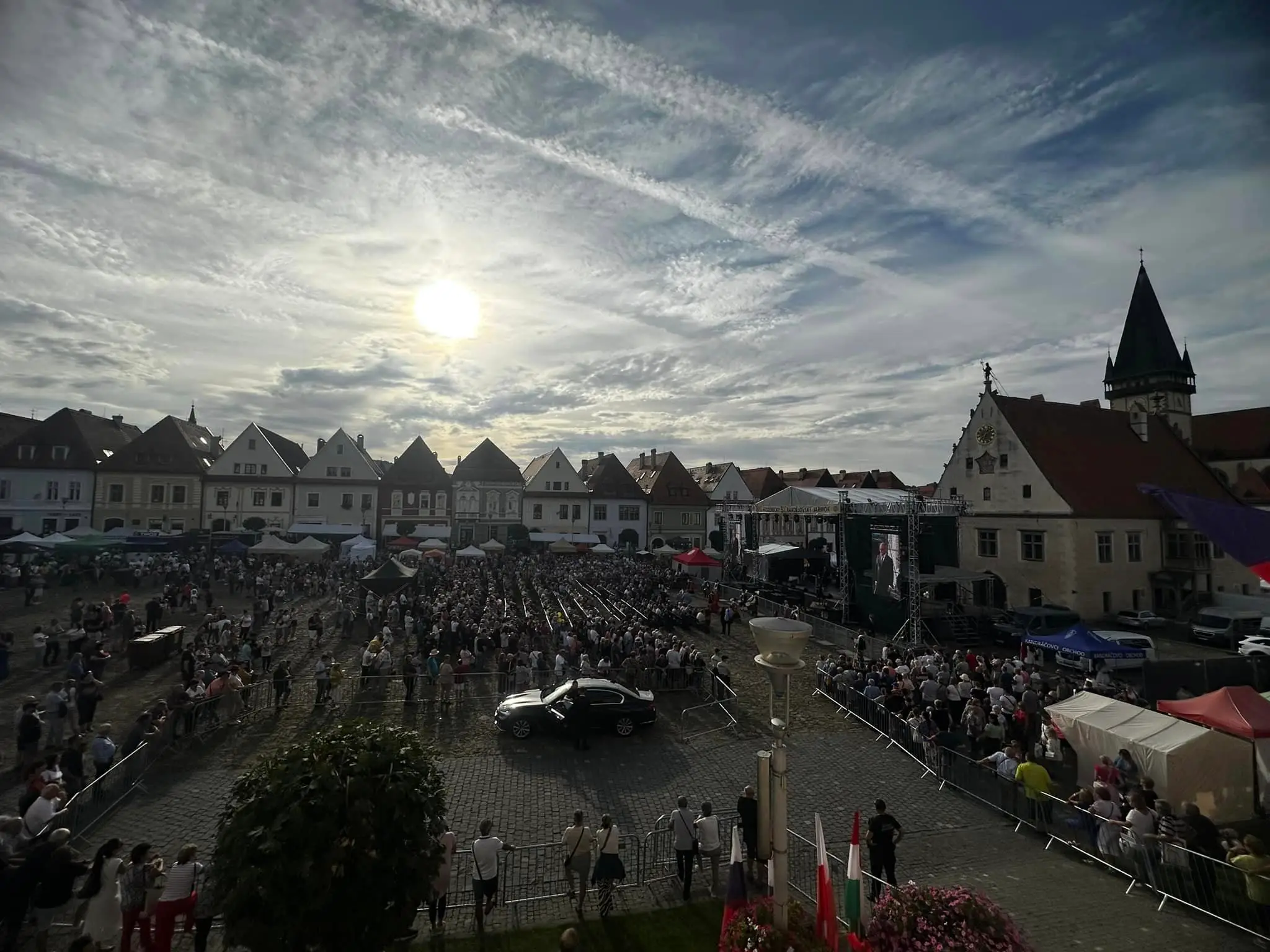 Bardejovský jarmok