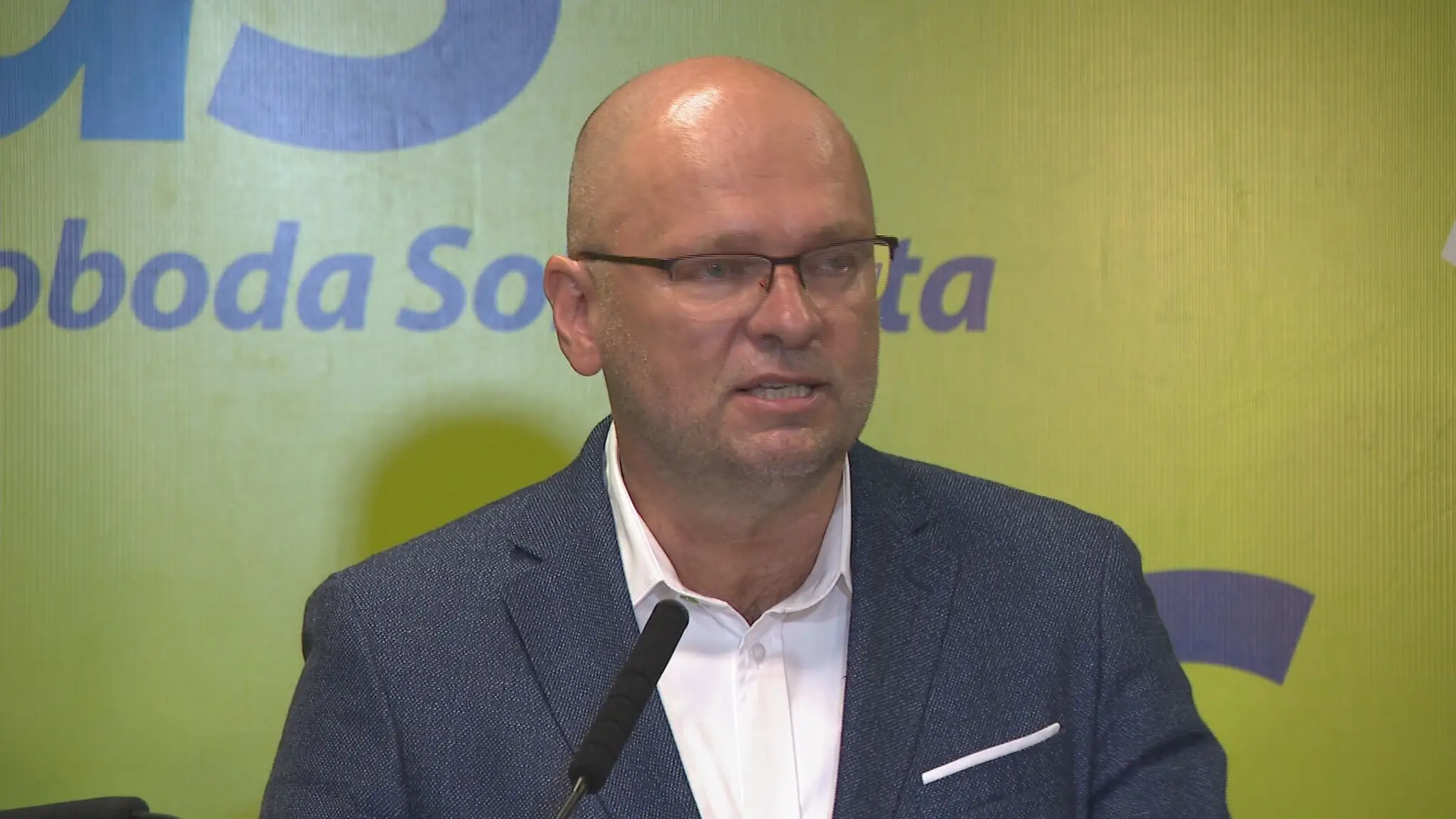 Richard Sulík.