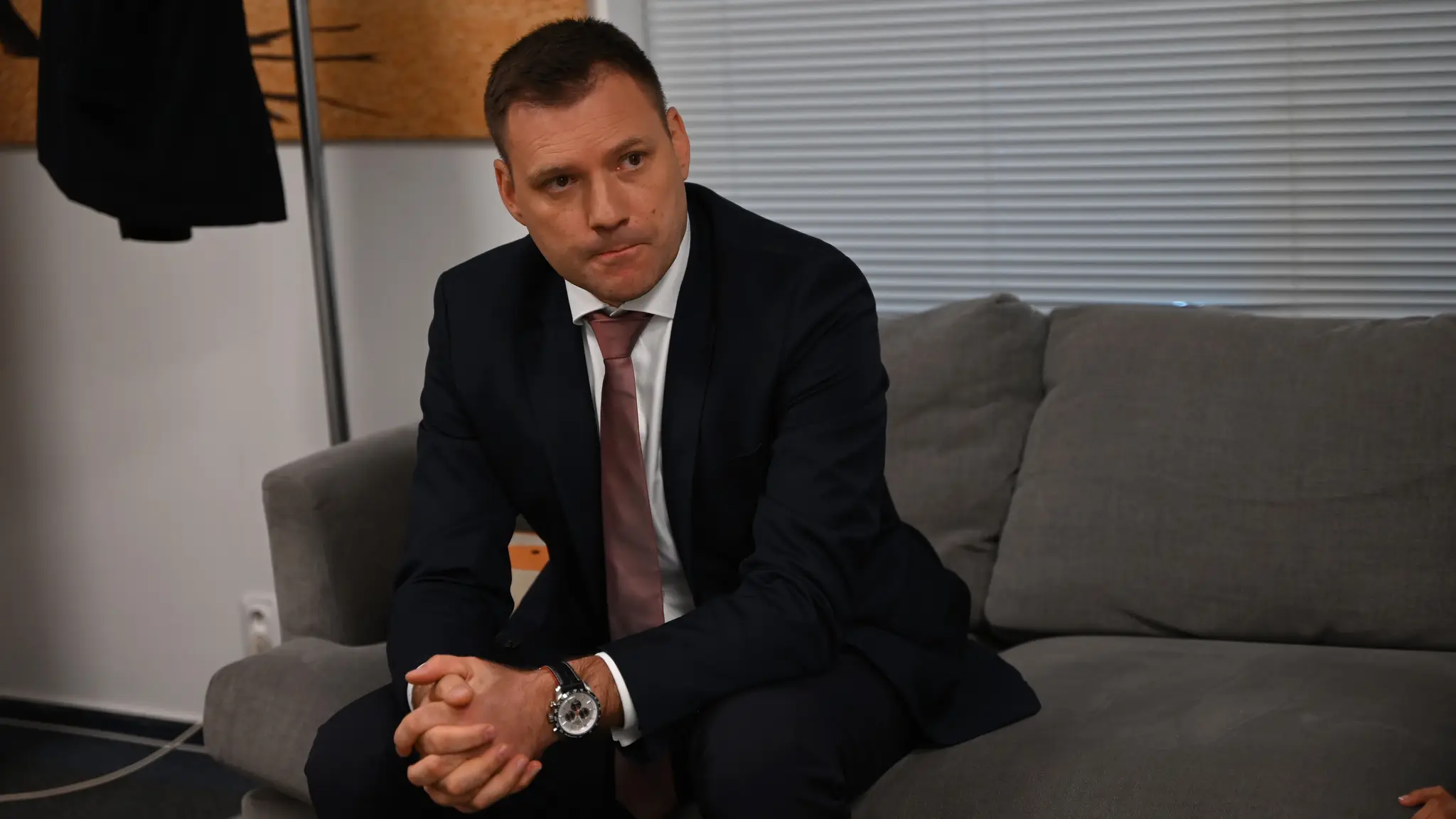 Tomáš Taraba.