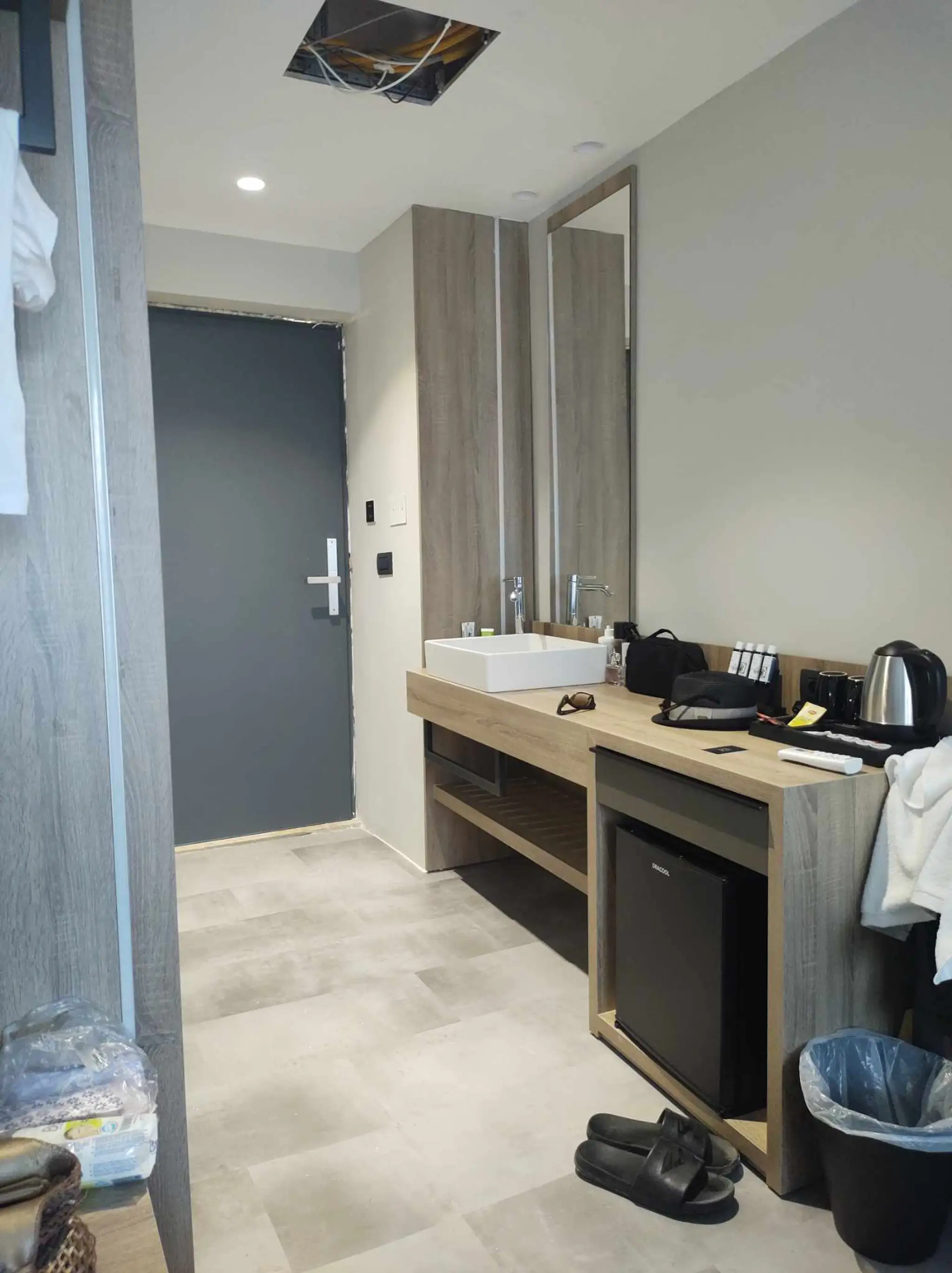 Hotel Mare Villige 4*