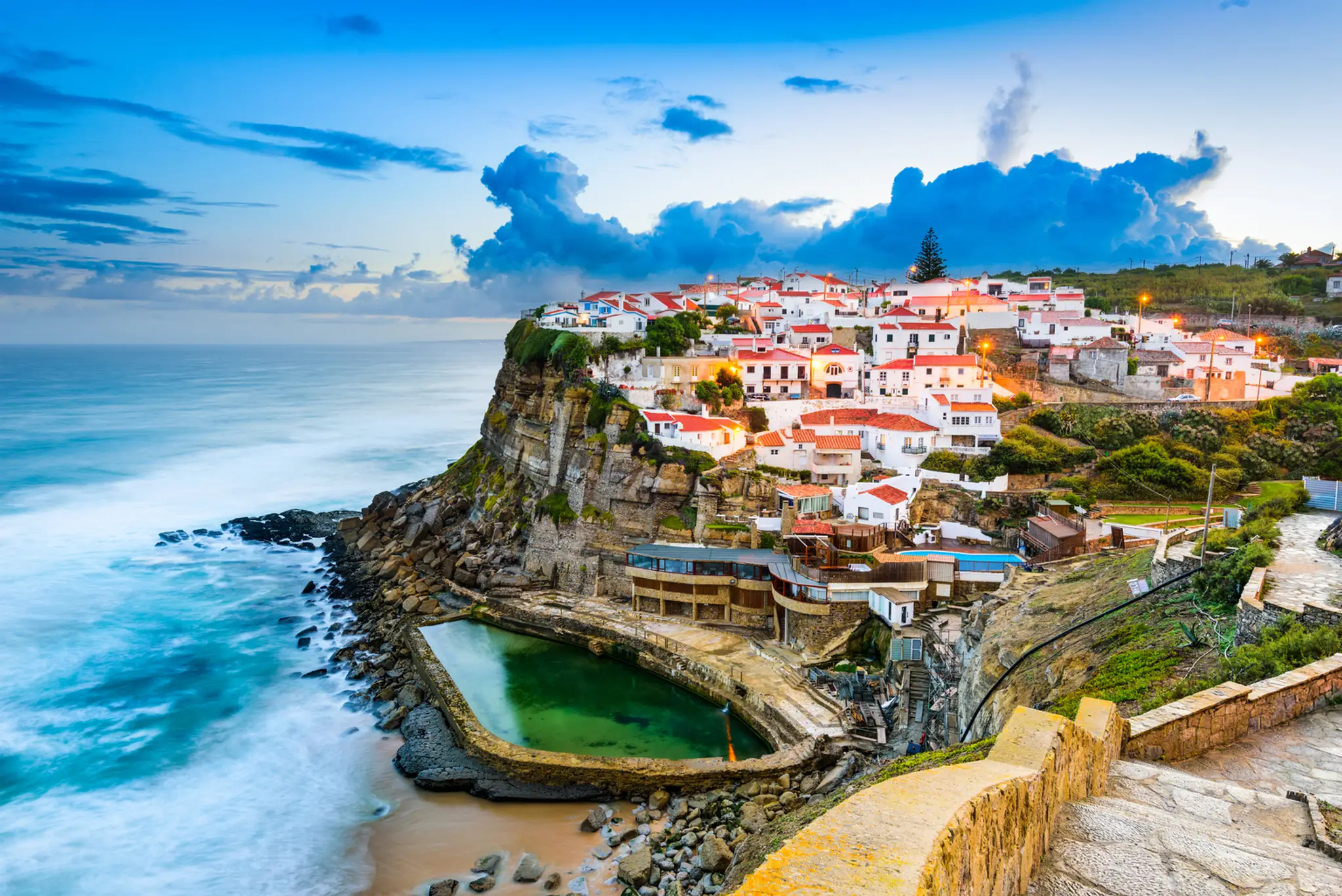 Sintra, Portugalsko
