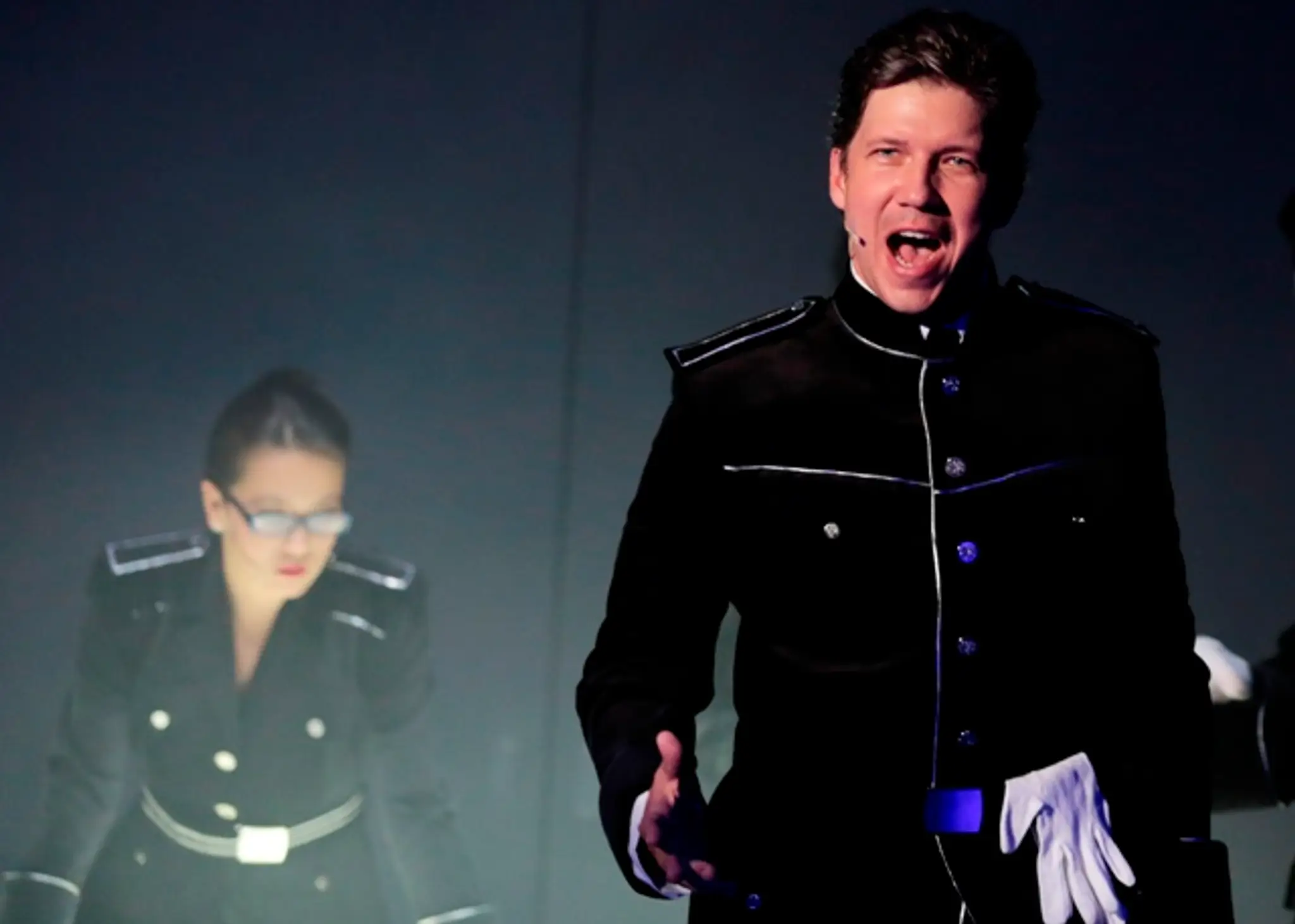 Iago (Martin Kaprálik)
