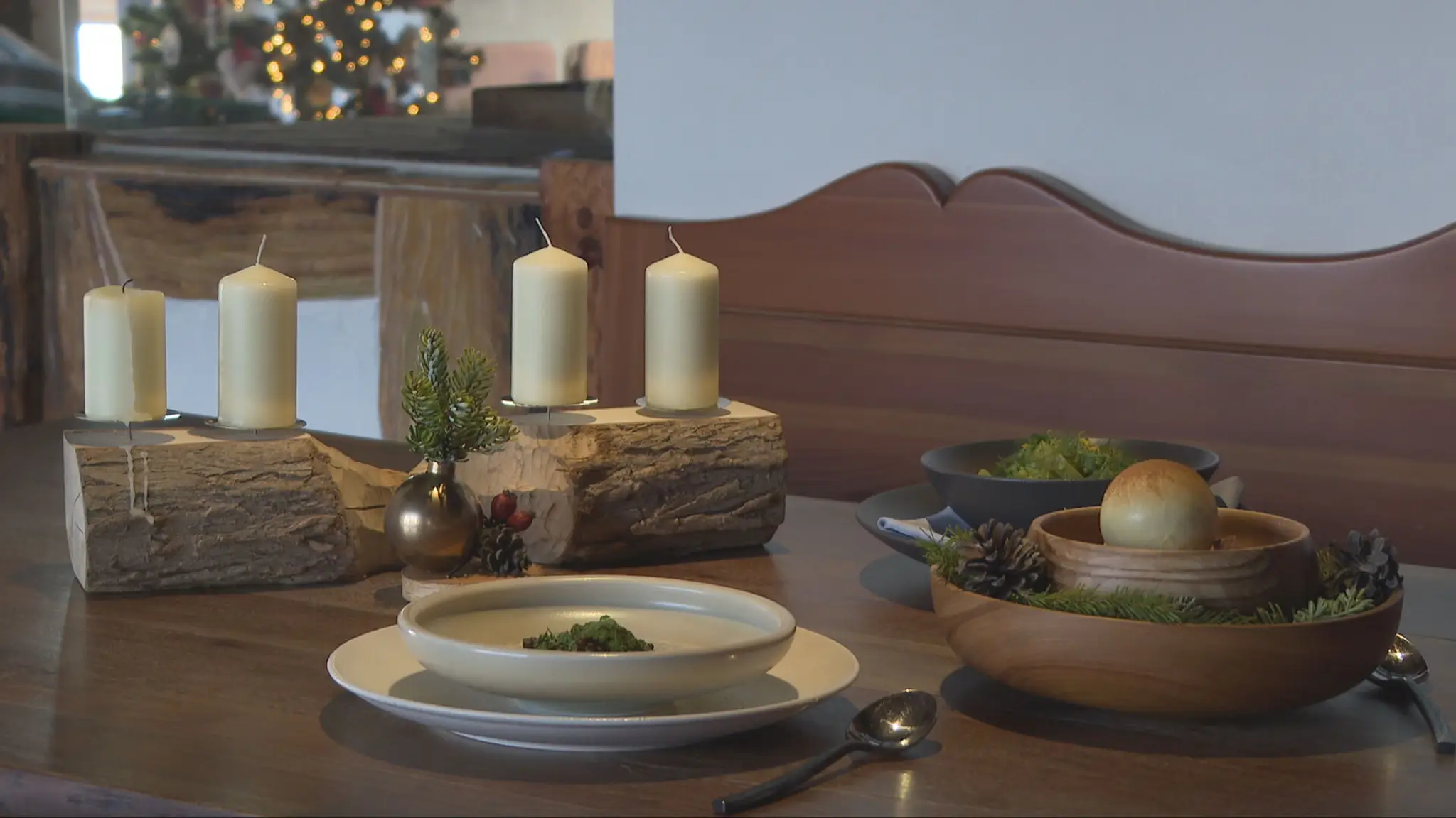 Vianočné menu