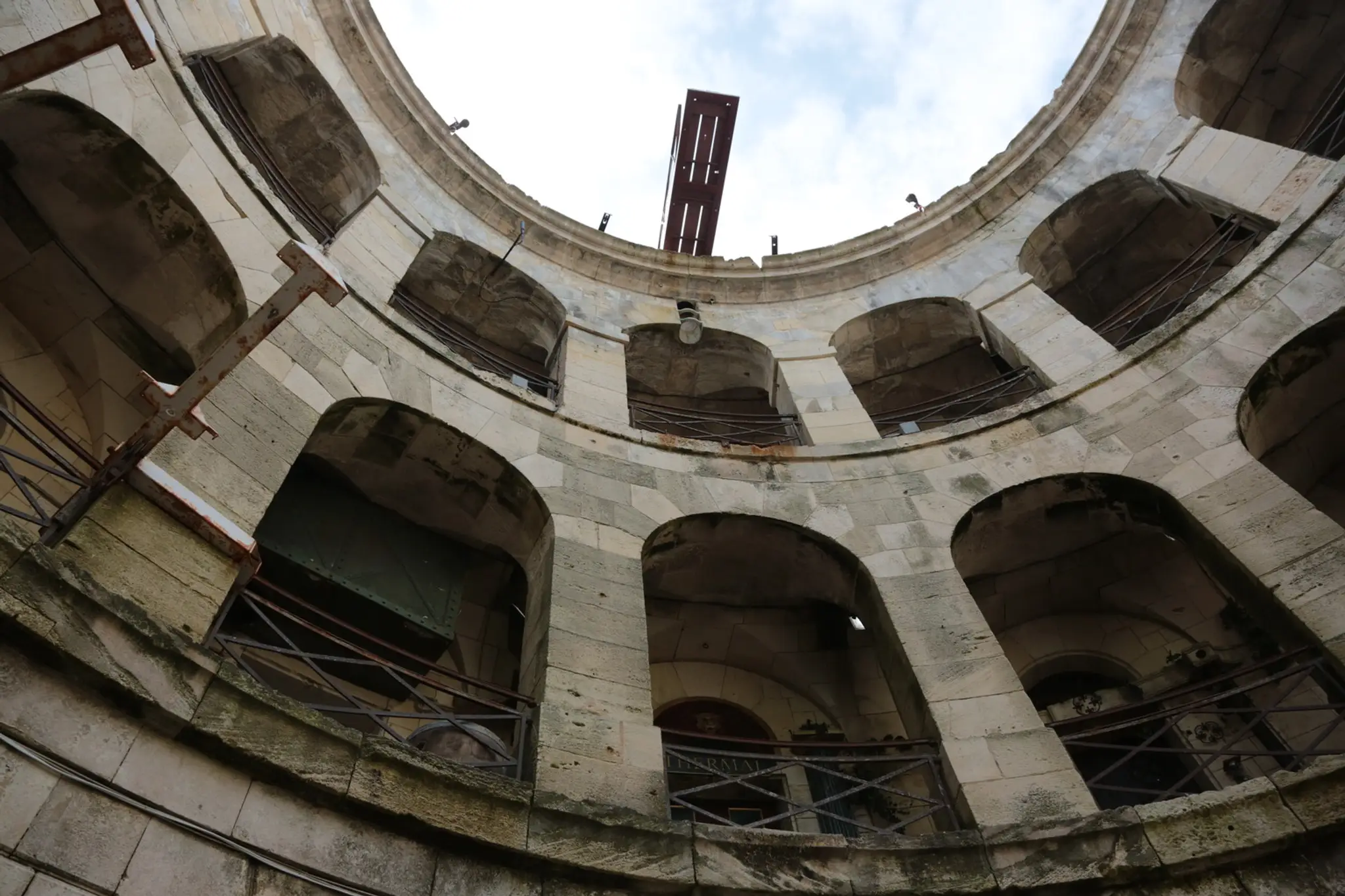 Vitajte na Pevnosti Boyard