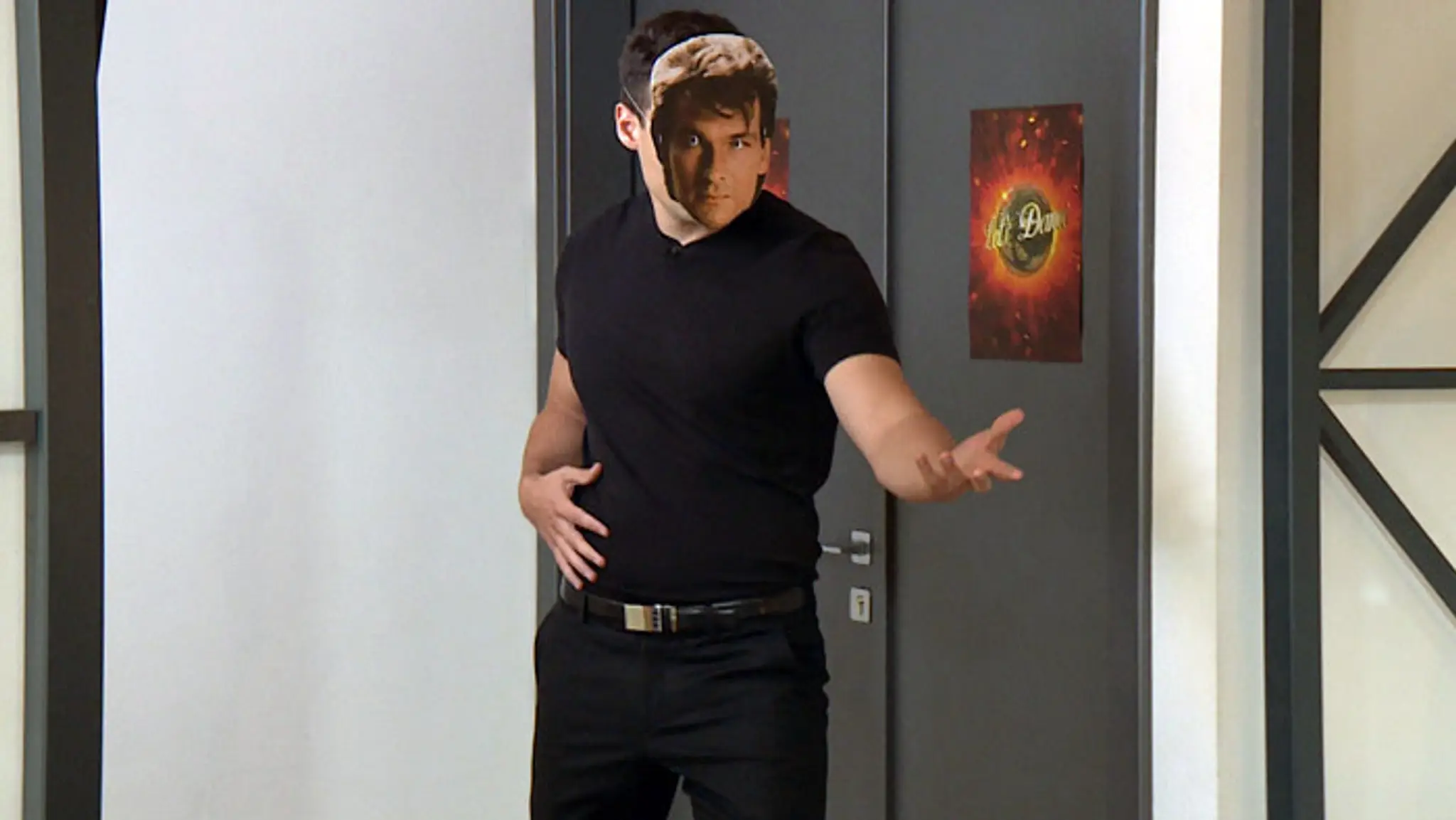 Johnny z Hriešneho tanca