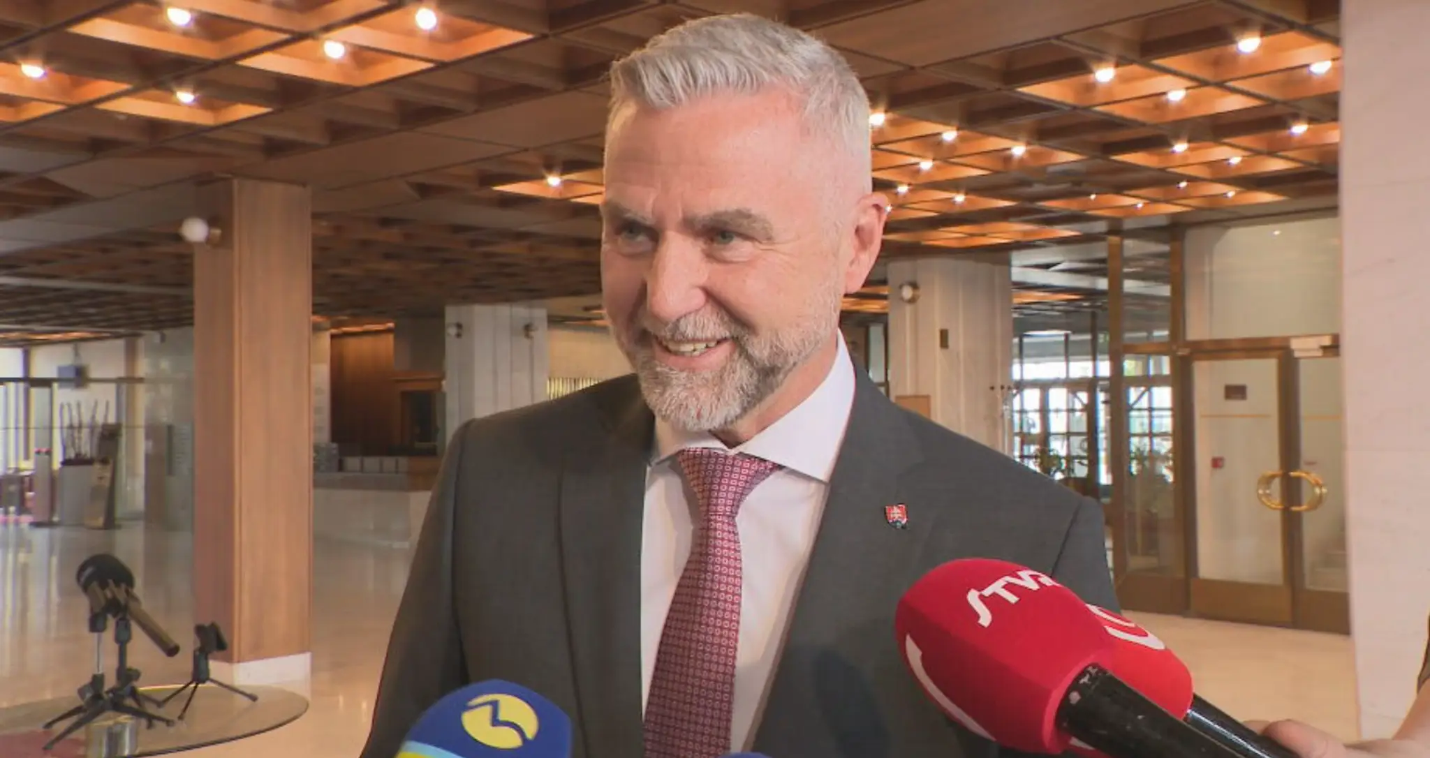 Tibor Gašpar