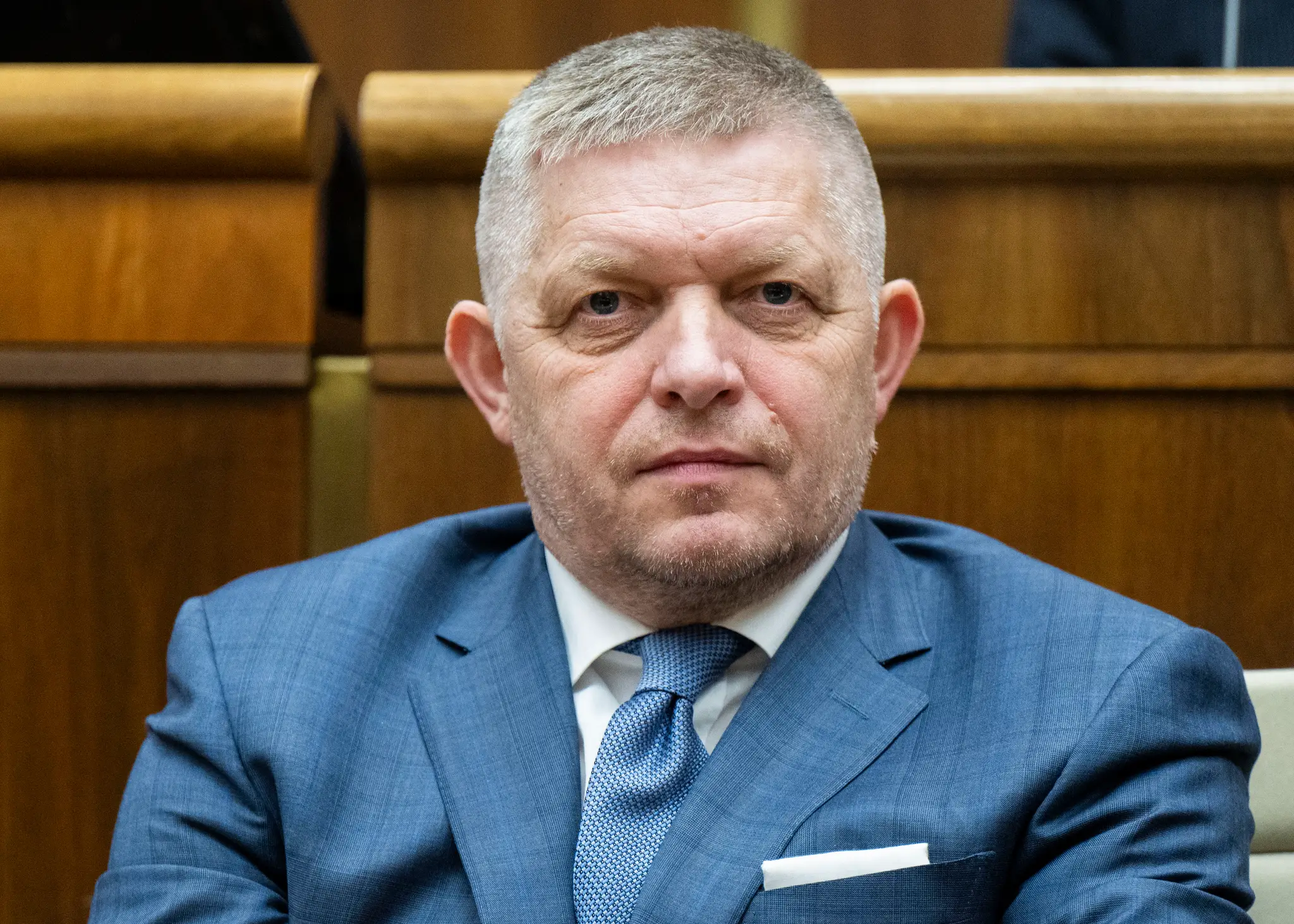 Robert Fico.