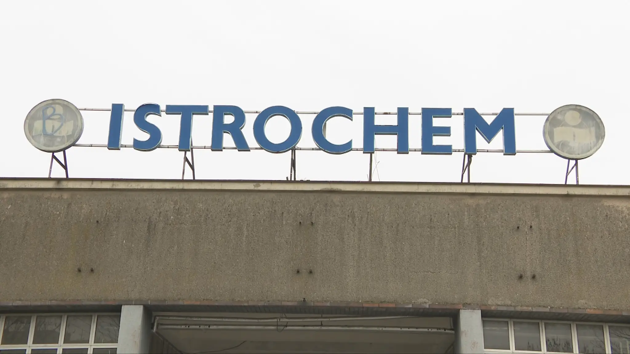 Istrochem.
