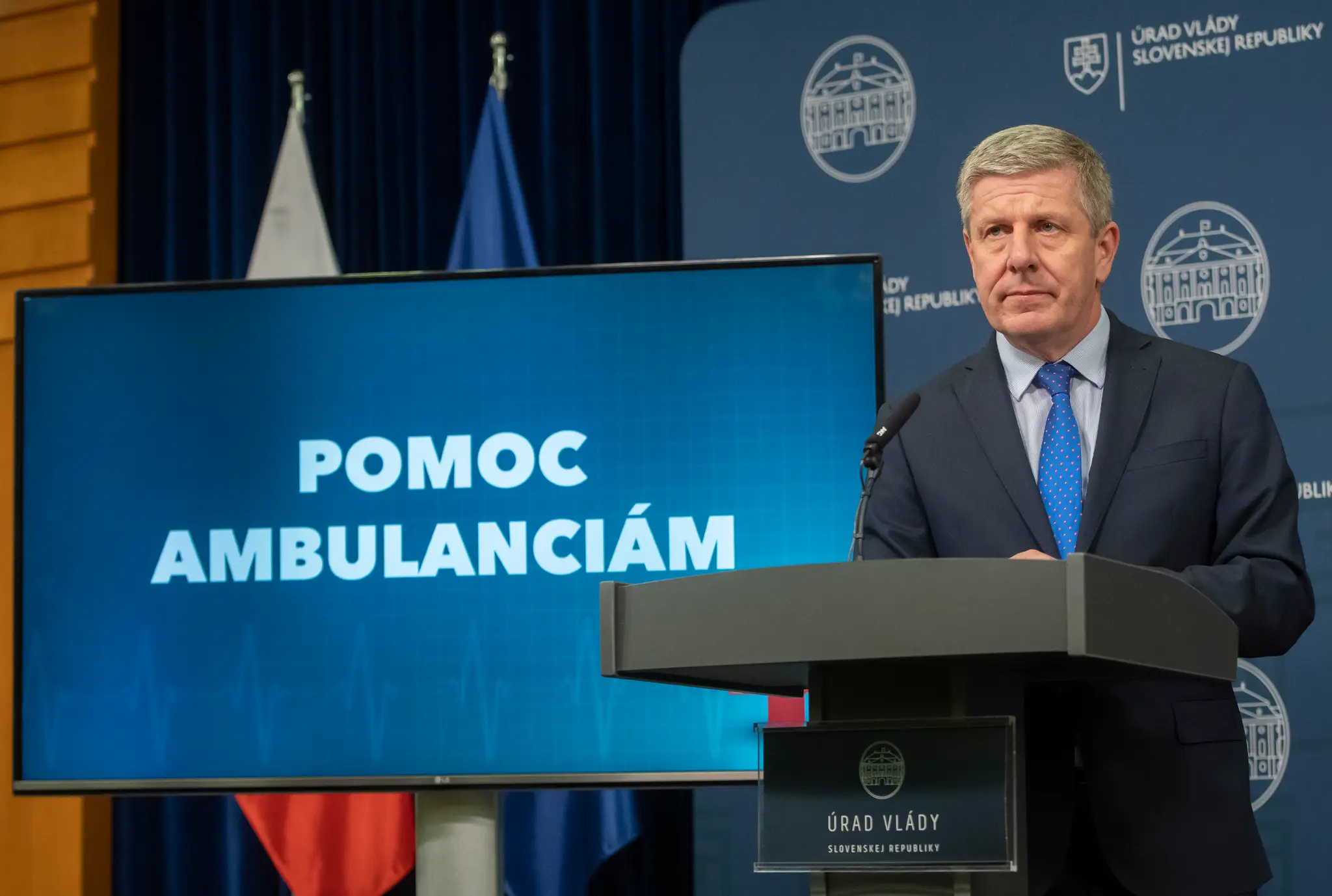 Vladimír Lengvarský