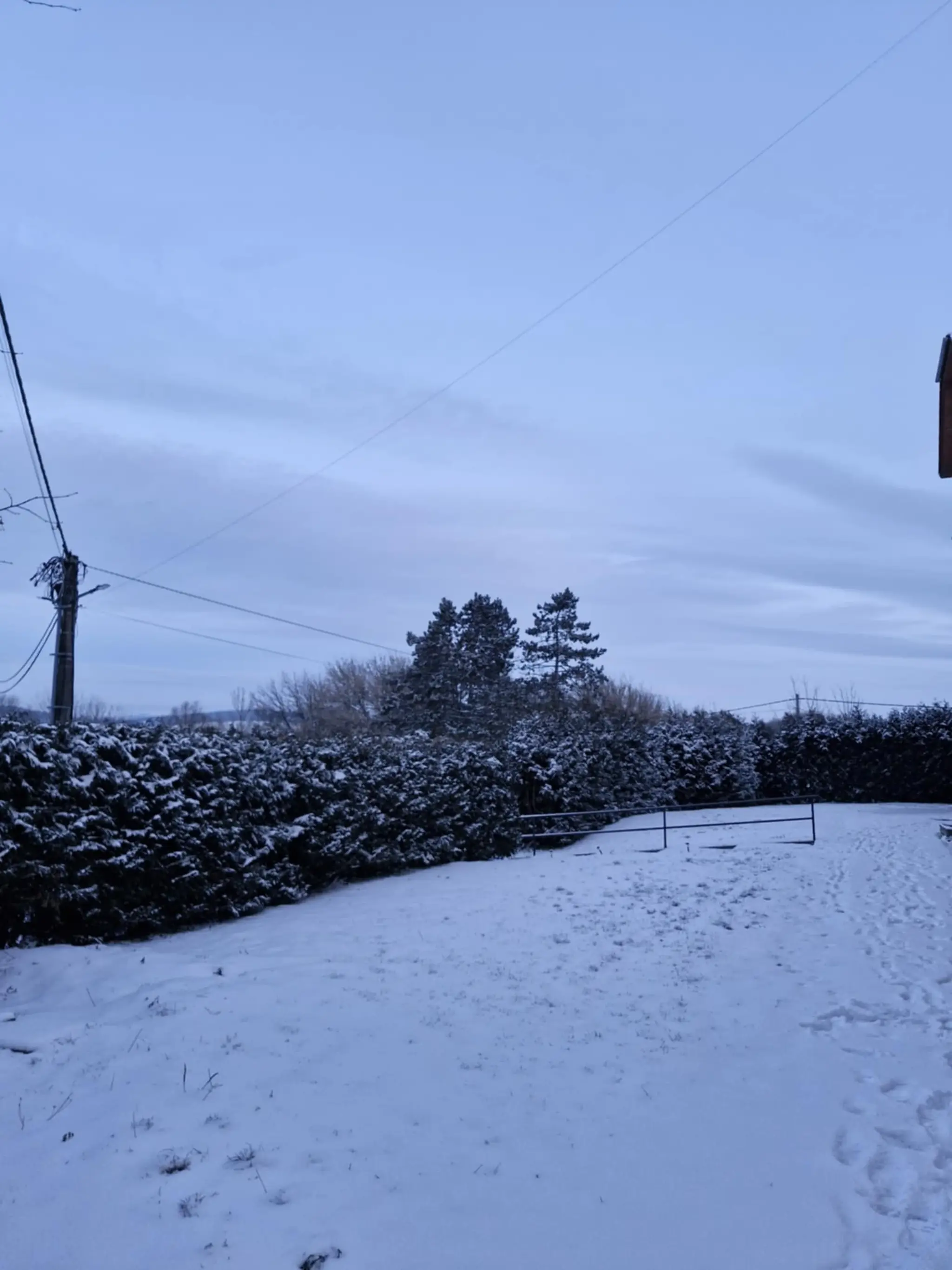 Košice - okolie, 6.1.2026