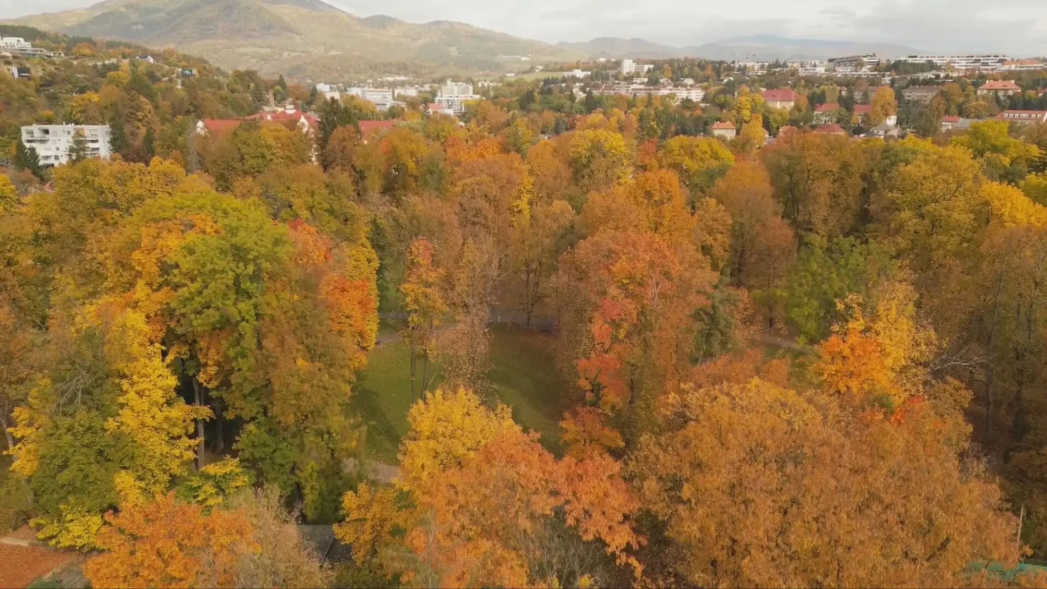 Banskobystričania sa boja, že prídu o park
