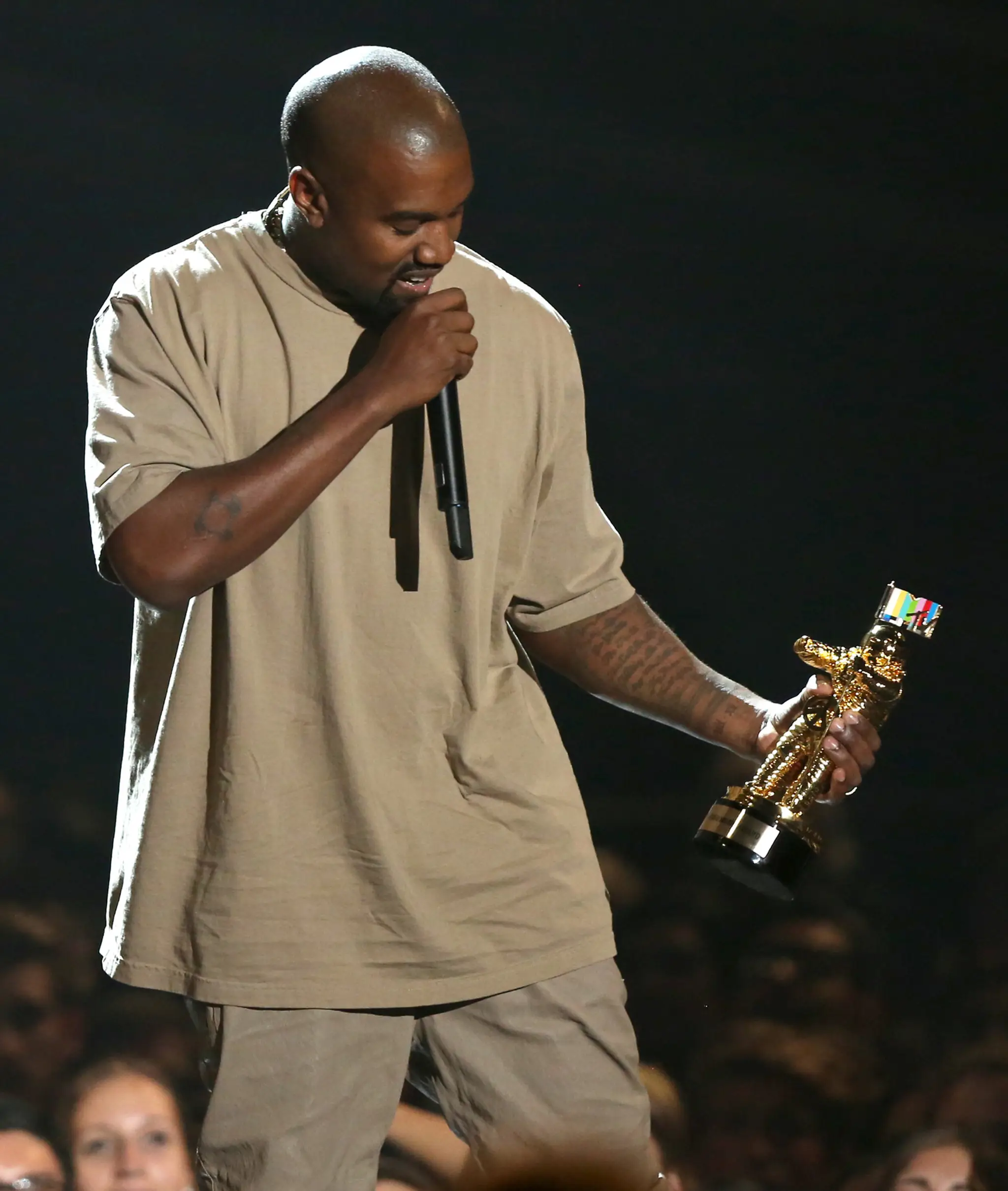 Kanye West