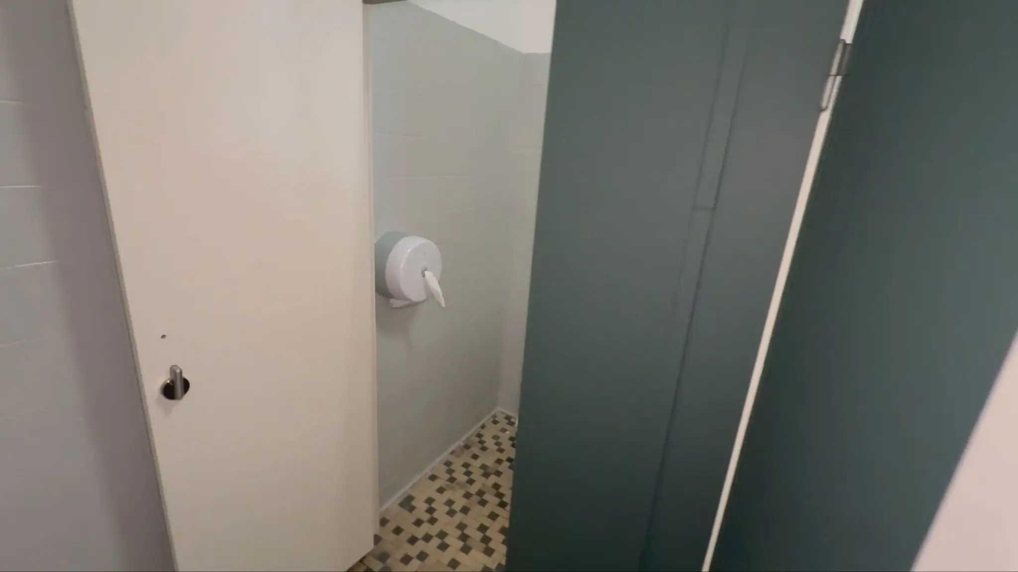 Vandali v banskobystrickej nemocnici