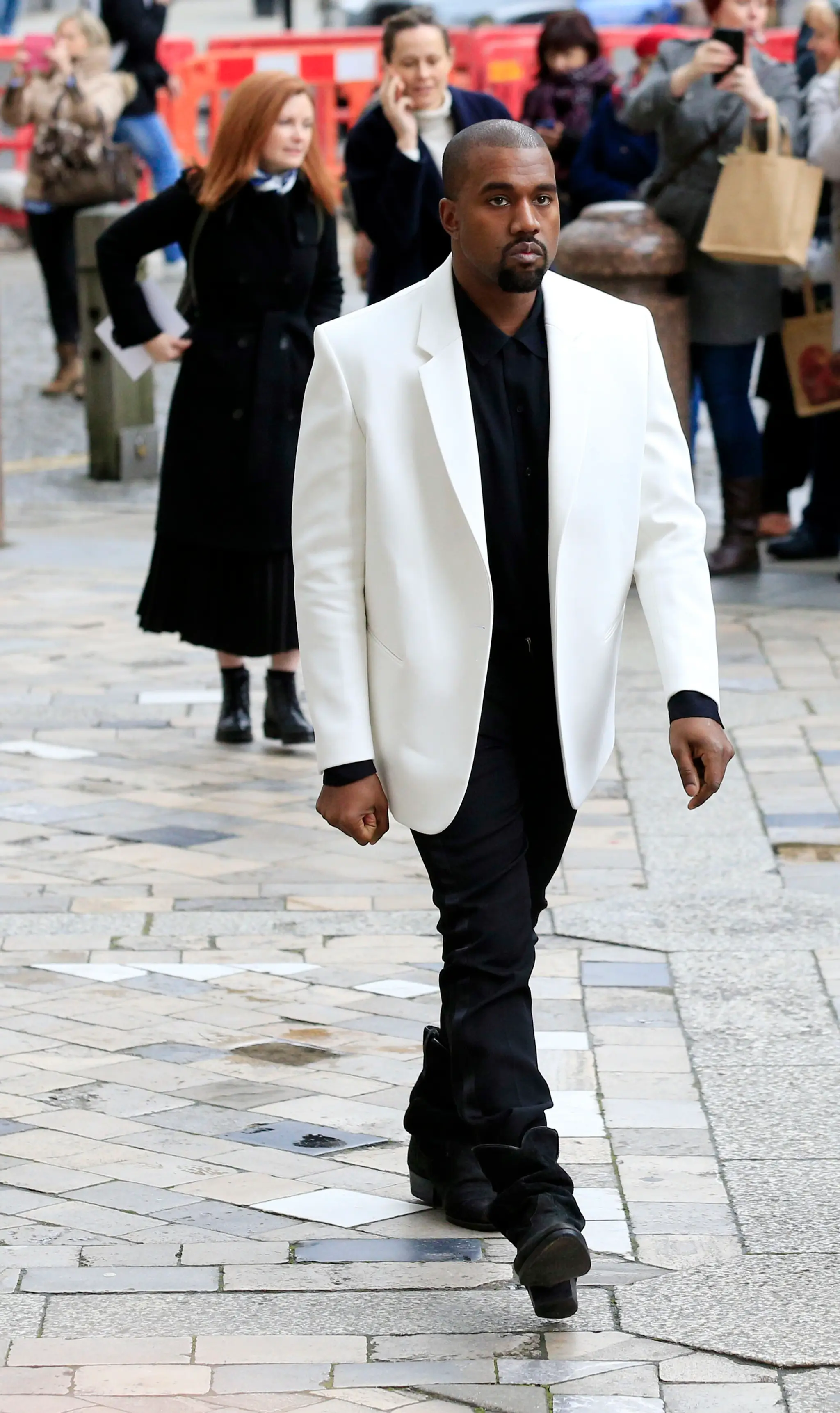 Kanye West