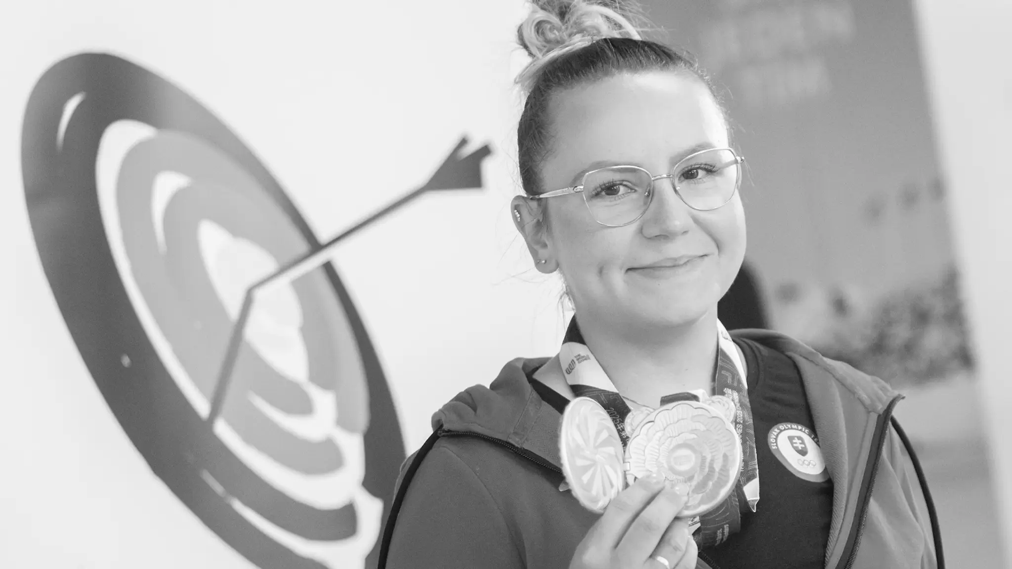 Denisa Hurban Baránková.