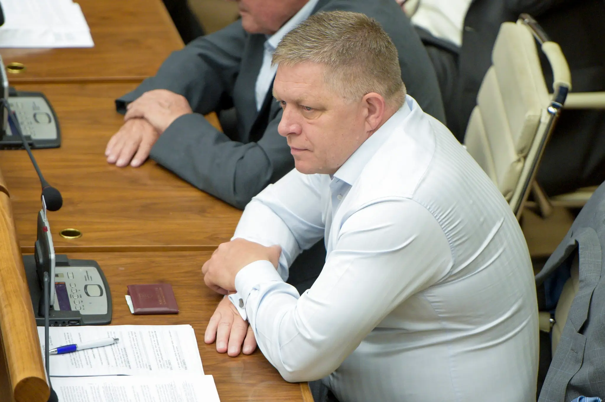 Robert Fico
