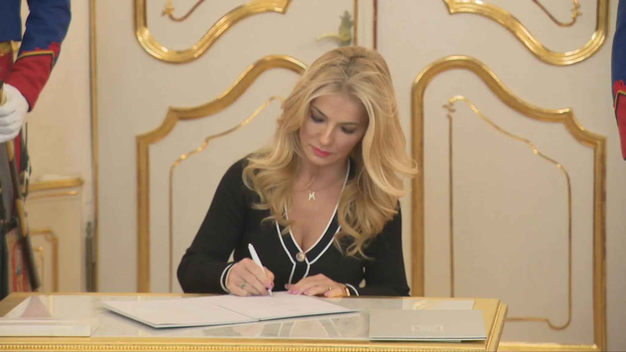 Martina Šimkovičová.