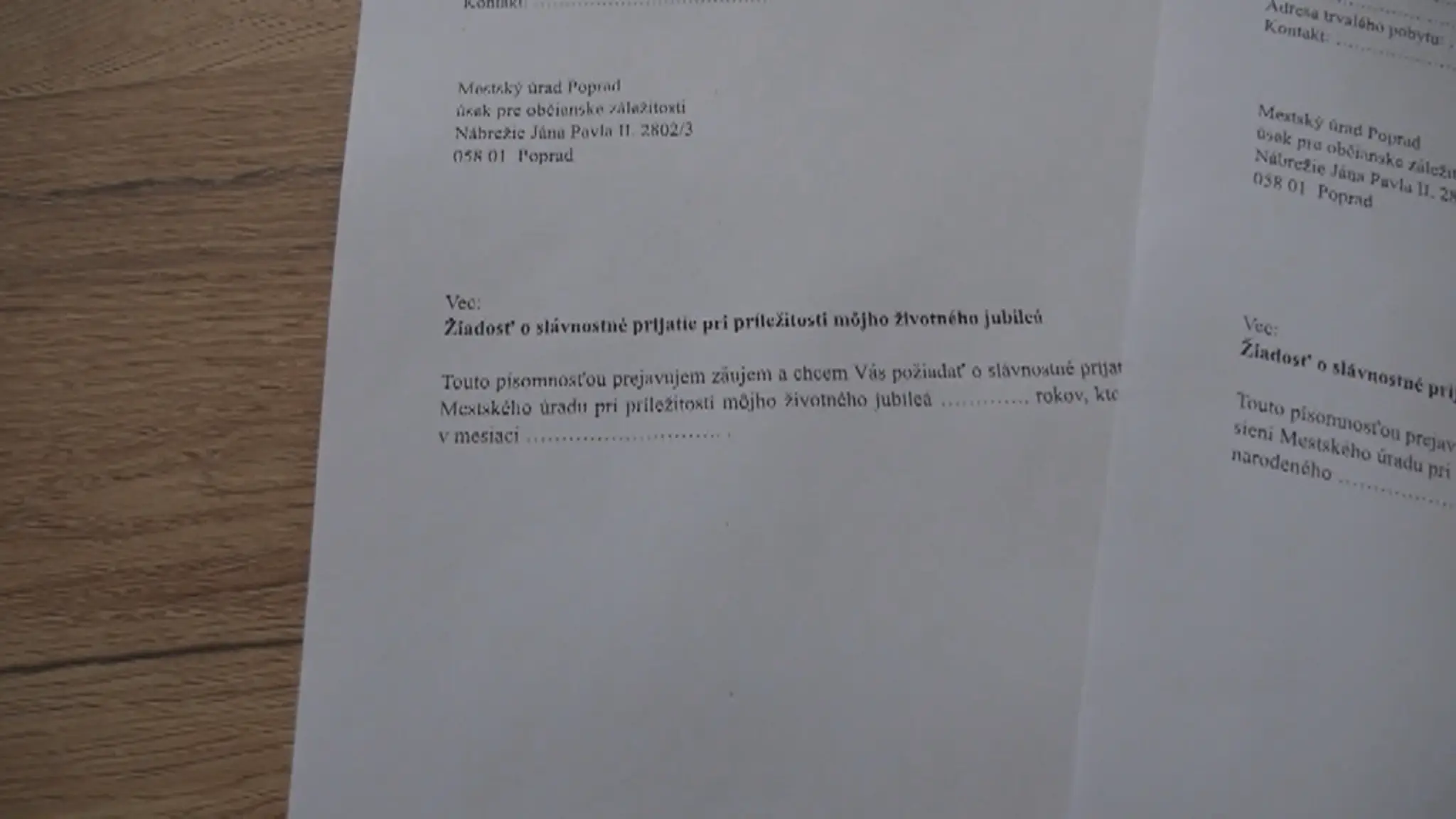 GDPR v praxi.