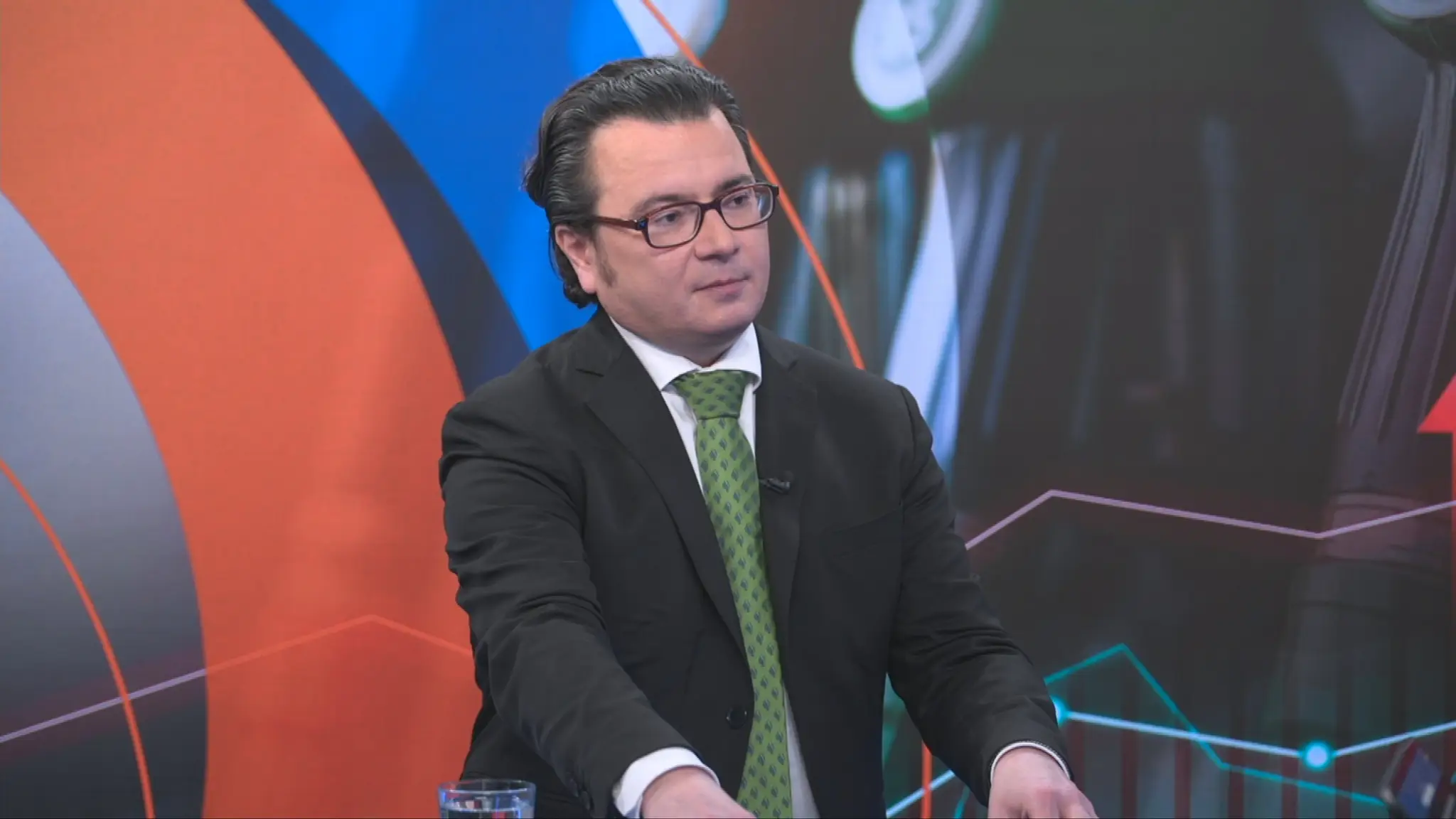 Vladimír Vaňo.