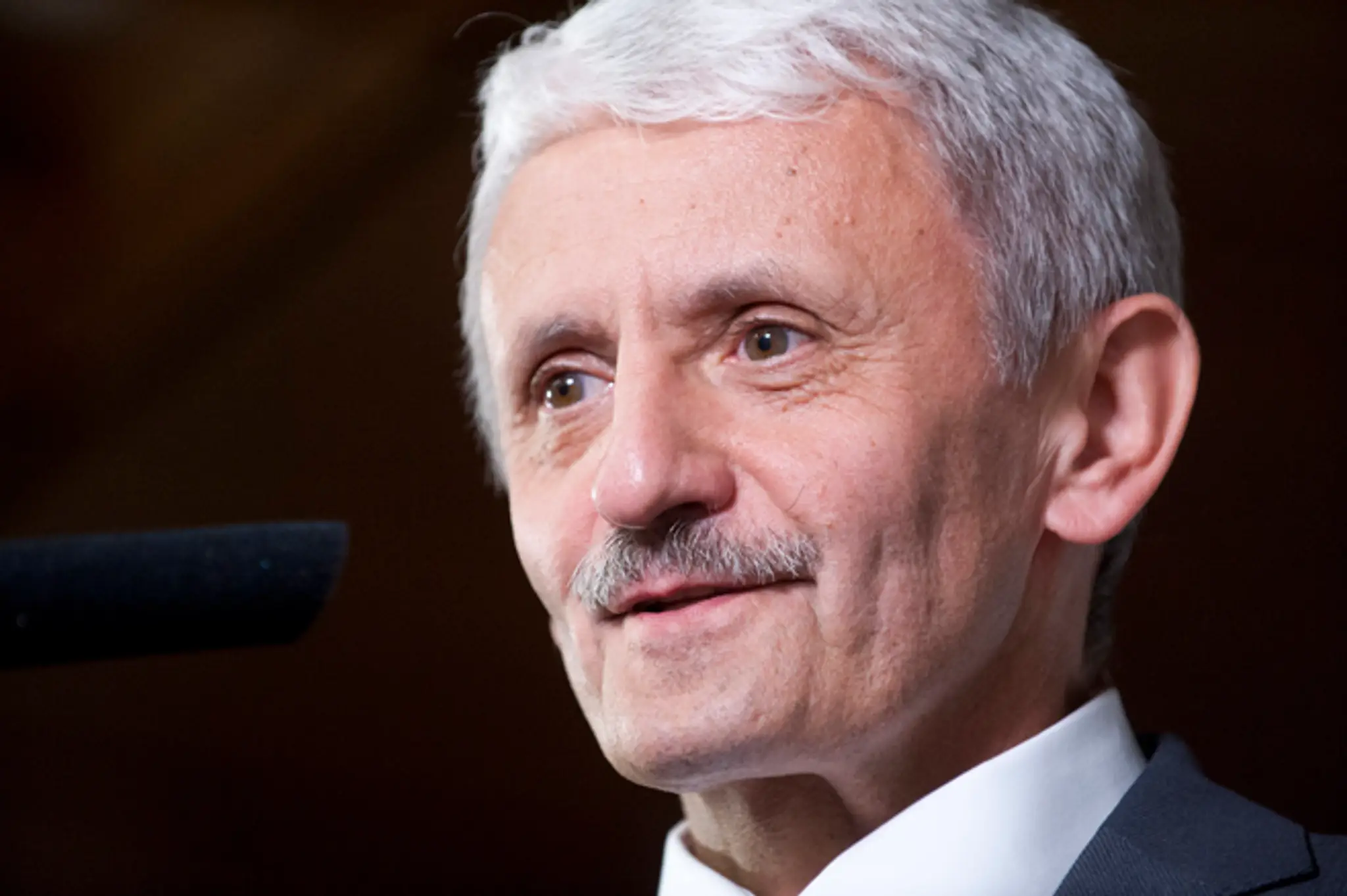 Mikuláš Dzurinda.