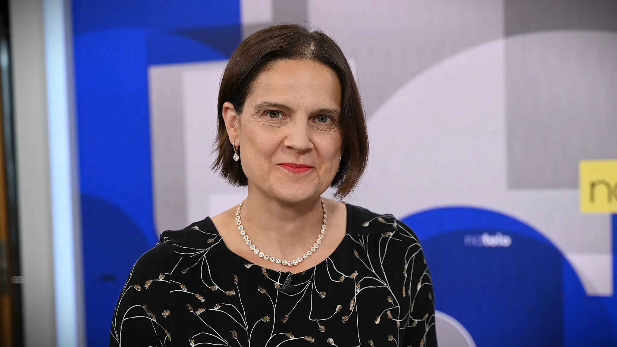 Mária Kolíková.