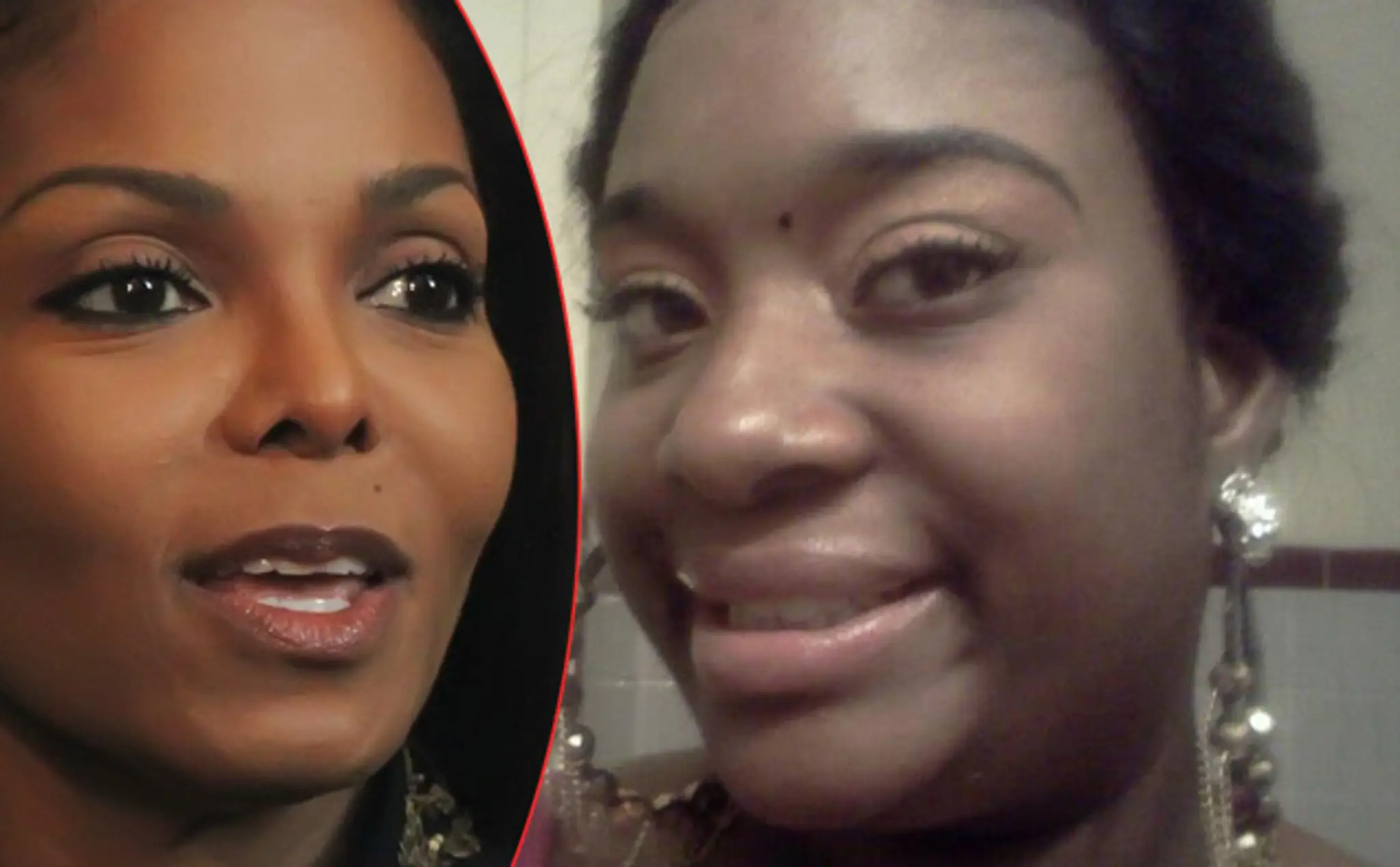 Žena tvrdí, že je dcéra Janet Jackson. Tajomstvo skrývala celých 31 rokov