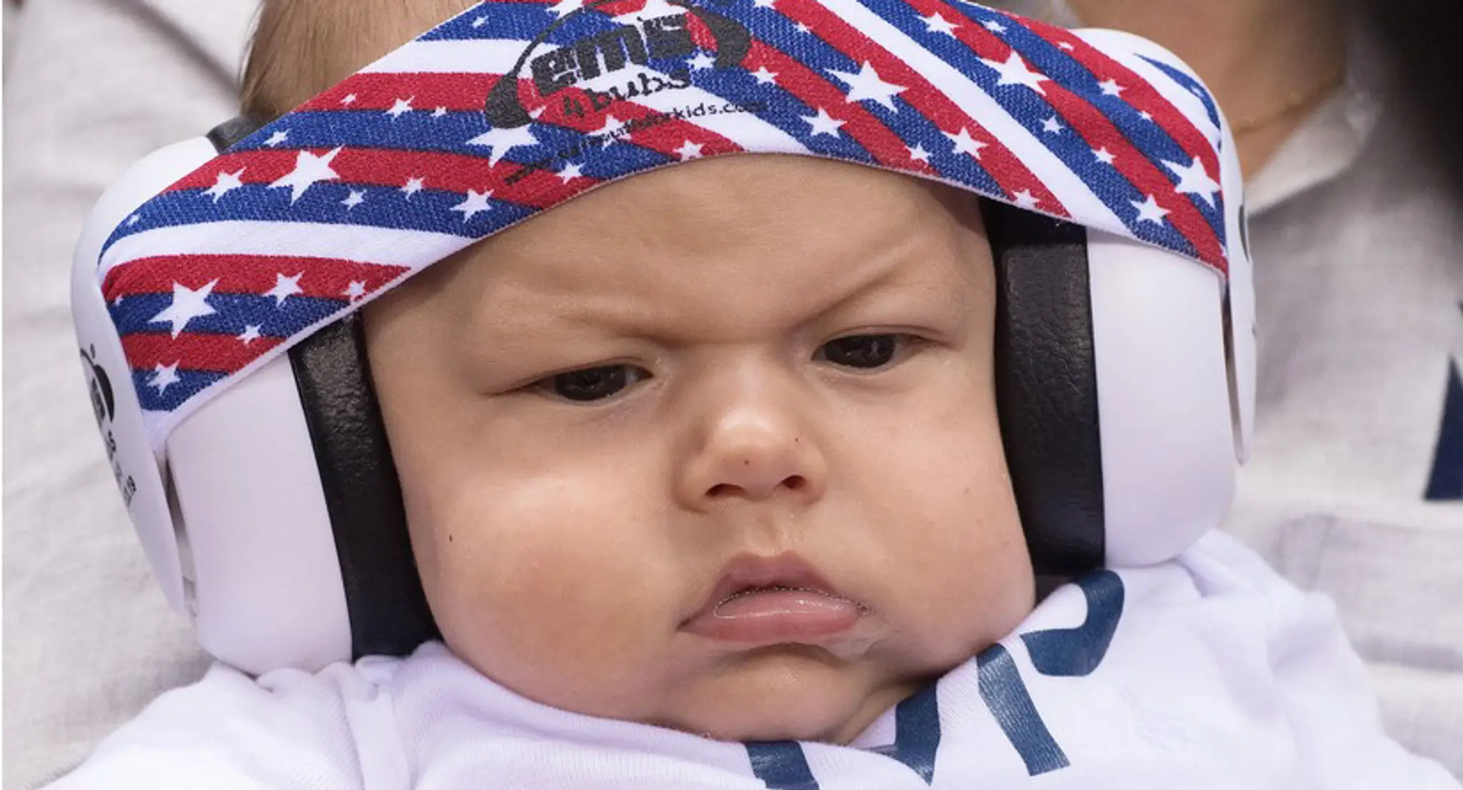 Boomer Phelps.