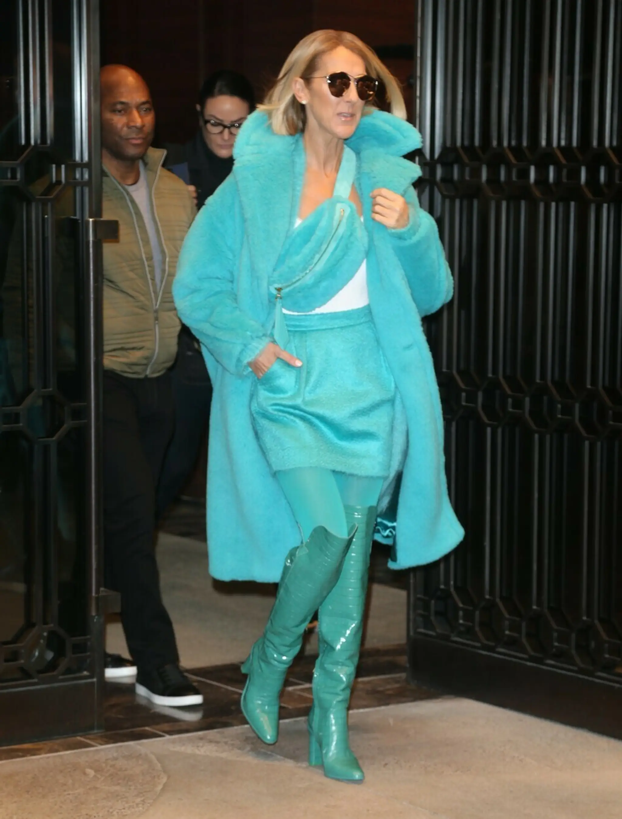 Celine Dion