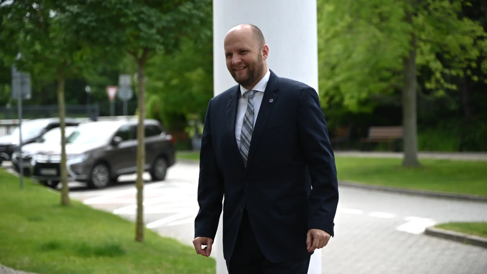 Jaroslav Naď