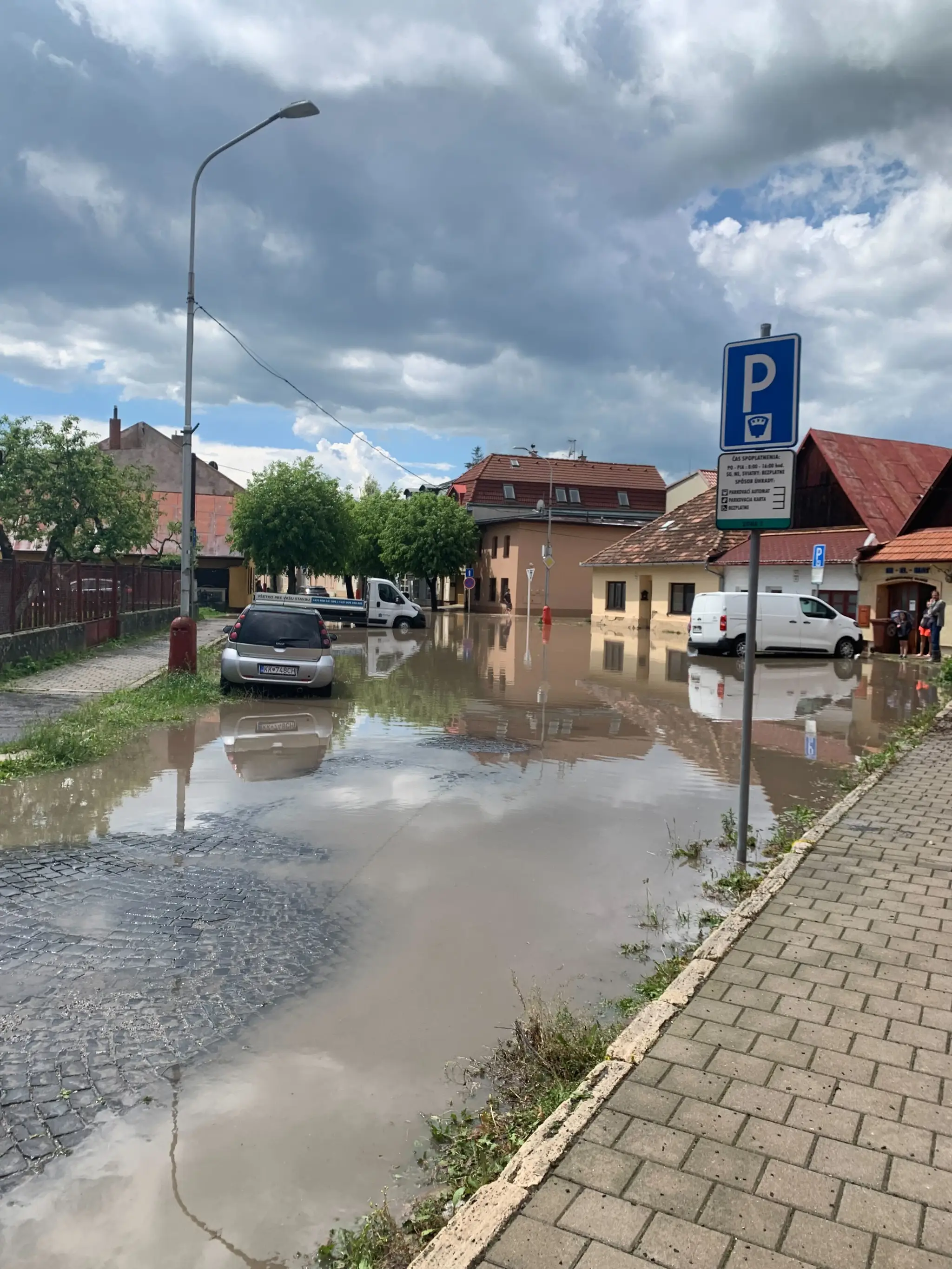 Kežmarok