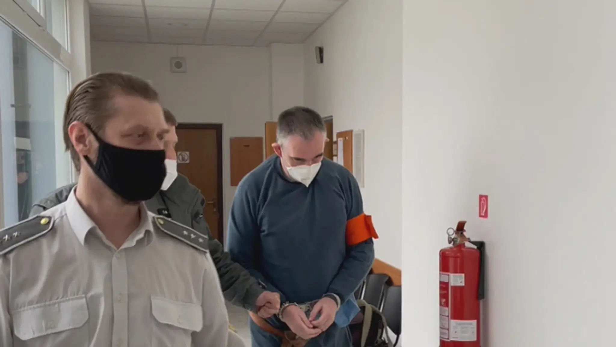Za zneužitie šiestich chlapcov si vyslúžil znížený trest, Knihovník sa k sexuálnym činom priznal