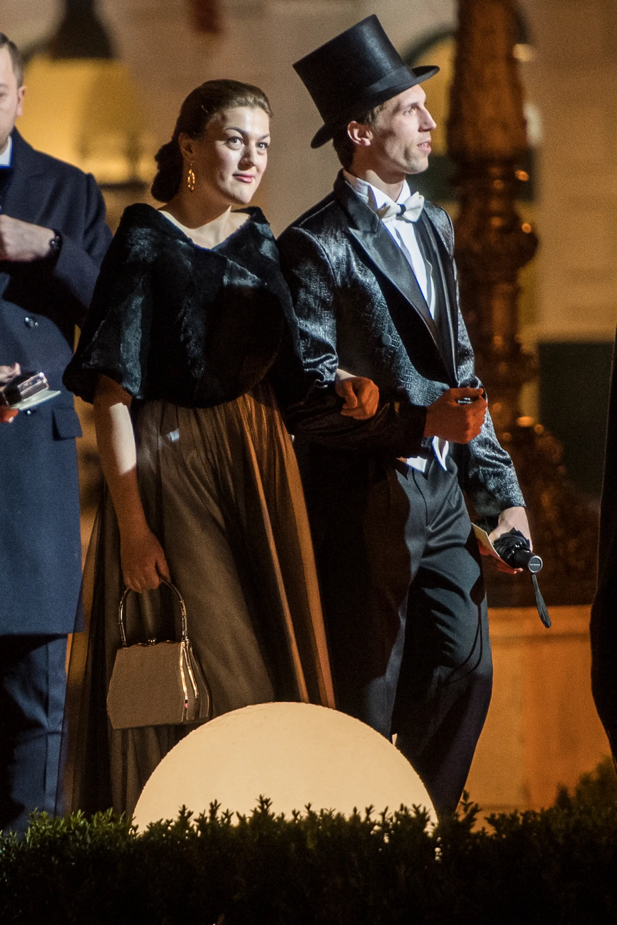 Veronika Vadovičová (2018)
