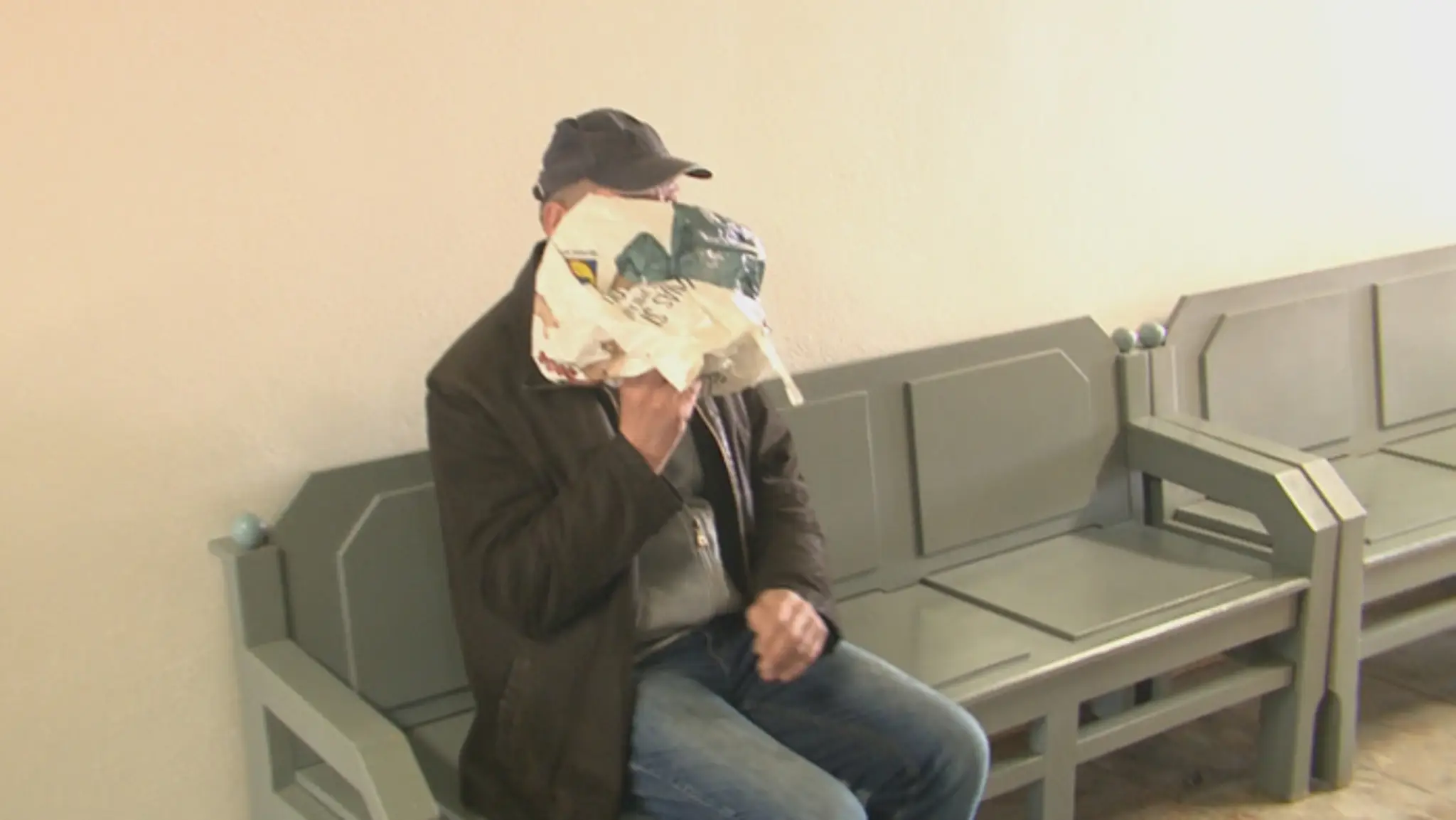 Prešovčana policajti dvakrát za sebou chytili na mol opitého za volantom.